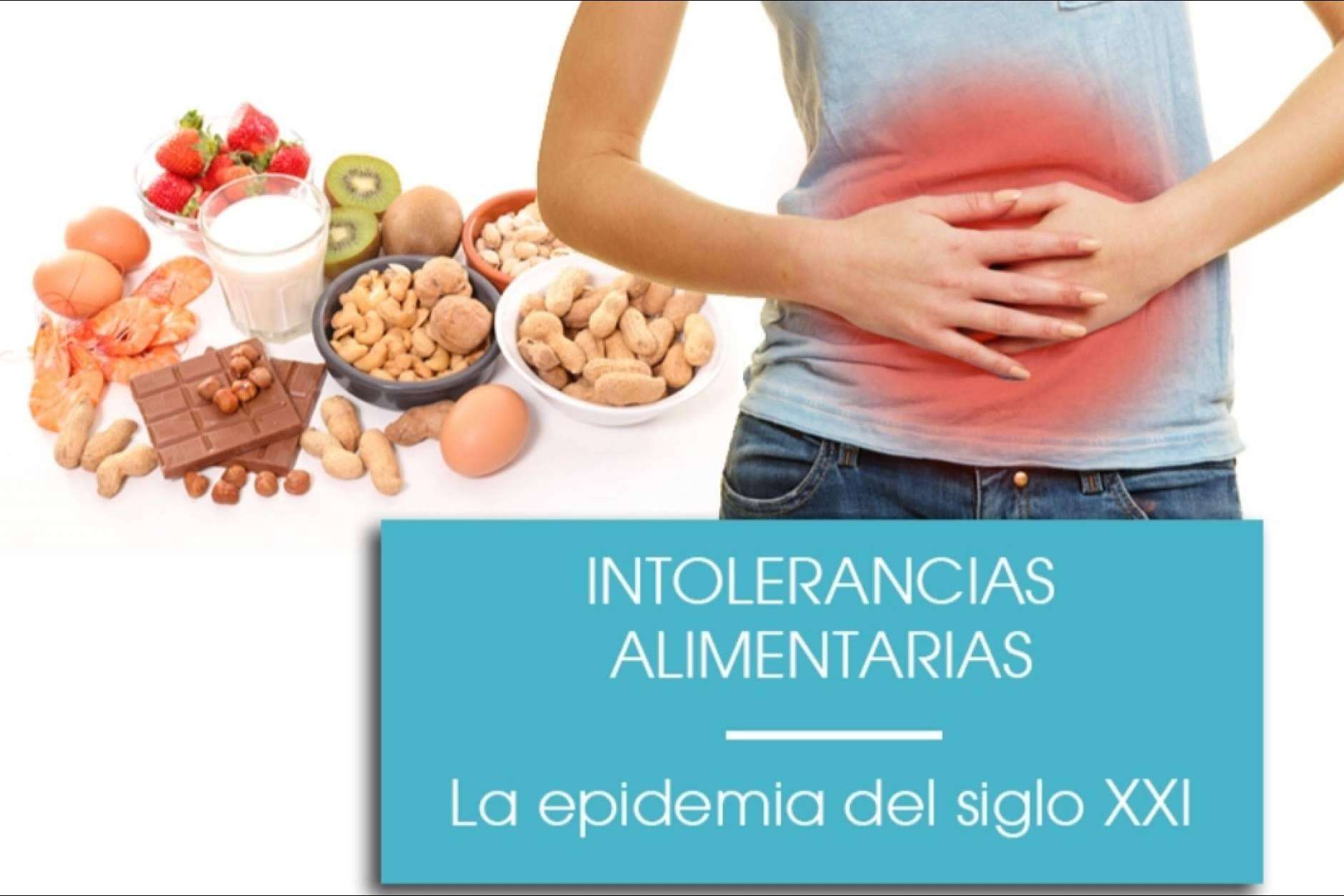 El Dr. Fernando Ruger Viarengo aclara conceptos sobre el tratamiento de las intolerancias alimentarias