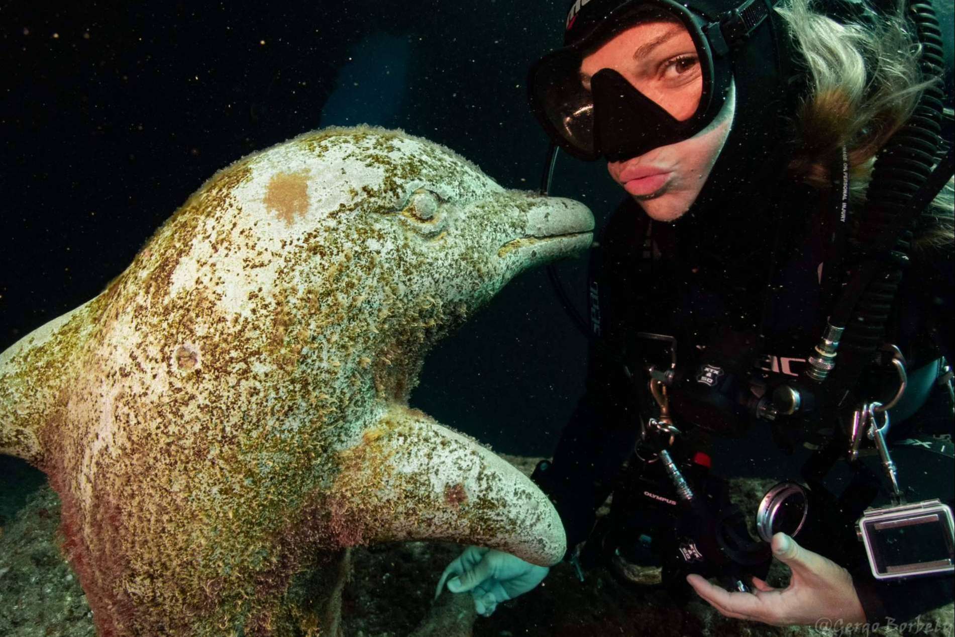 Curso de submarinismo en las Islas Medas, de la mano de Unisub