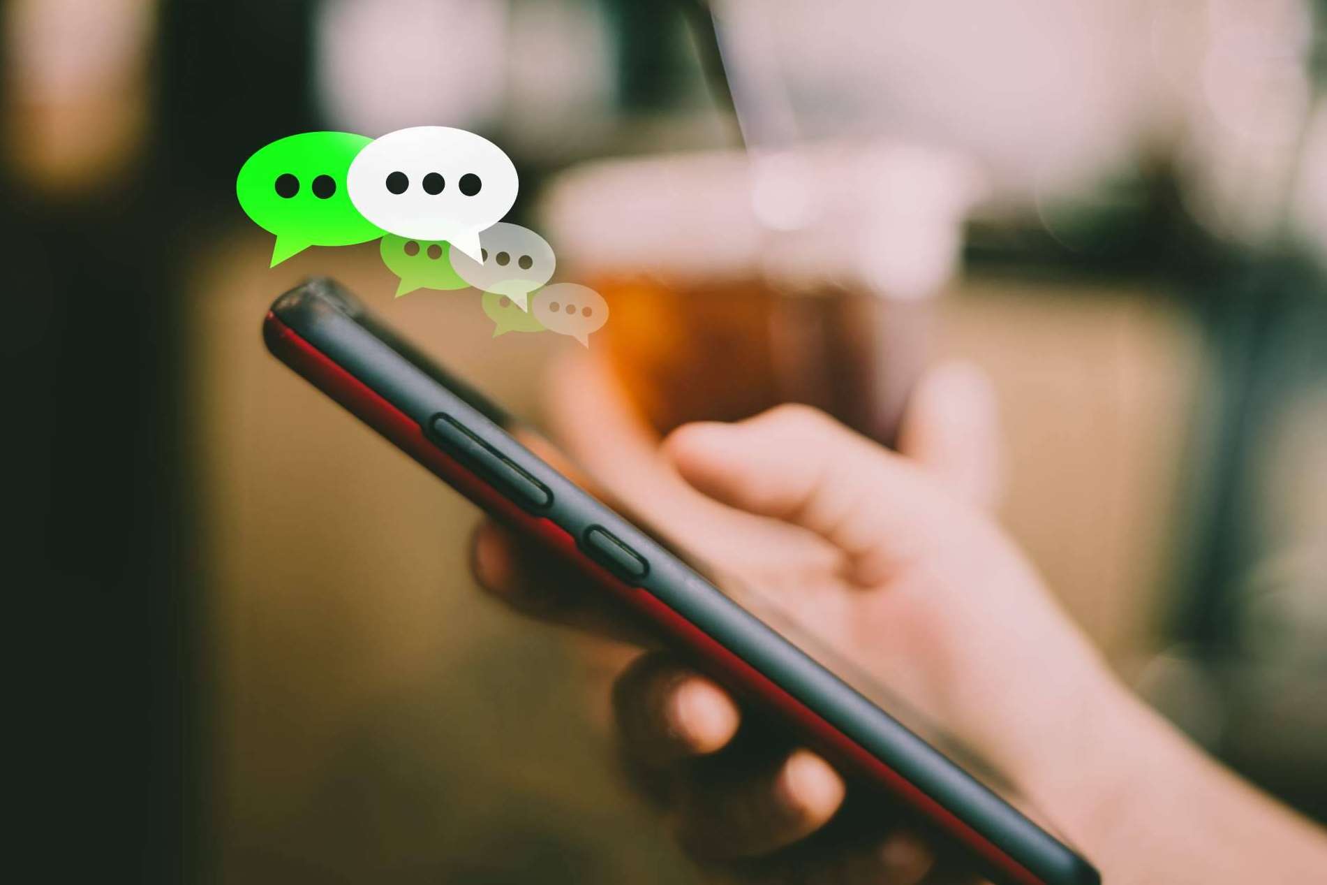 Certificar conversaciones de medios digitales para que puedan ser presentadas como prueba ante un tribunal, por CTX Detectives Privados