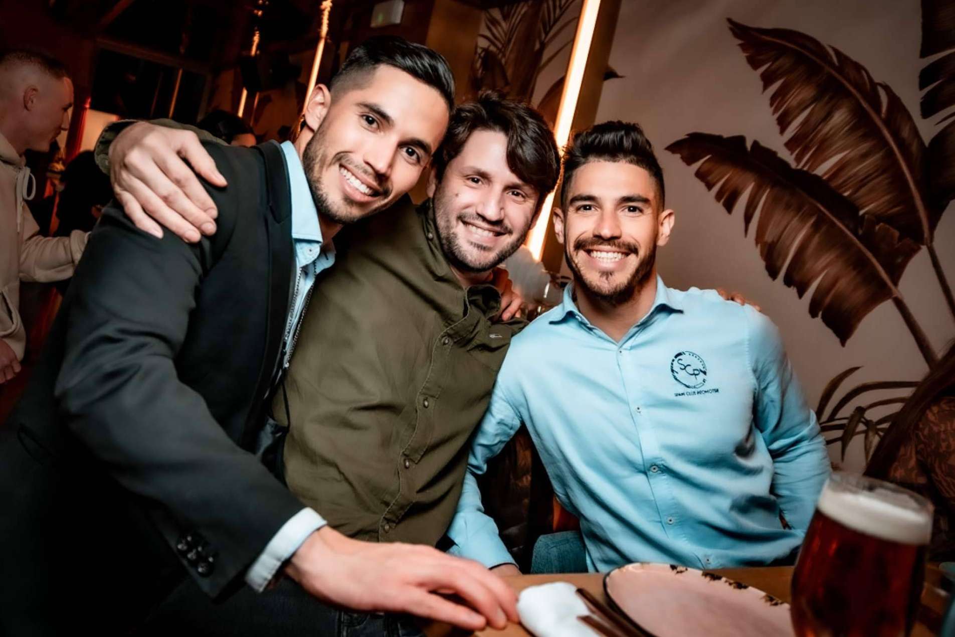 Algunos de los mejores planes para disfrutar en Valencia este verano con Spain Club Promoter