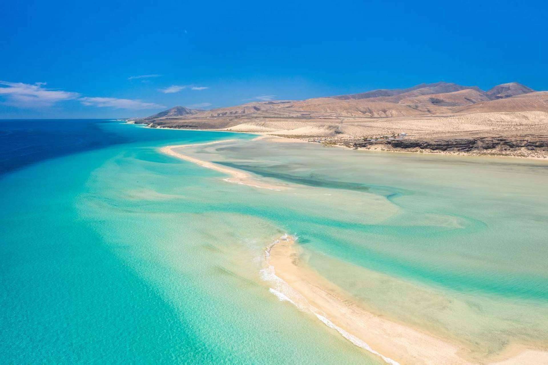 Villas y casas exclusivas en Fuerteventura, de la mano de Casilla de Costa