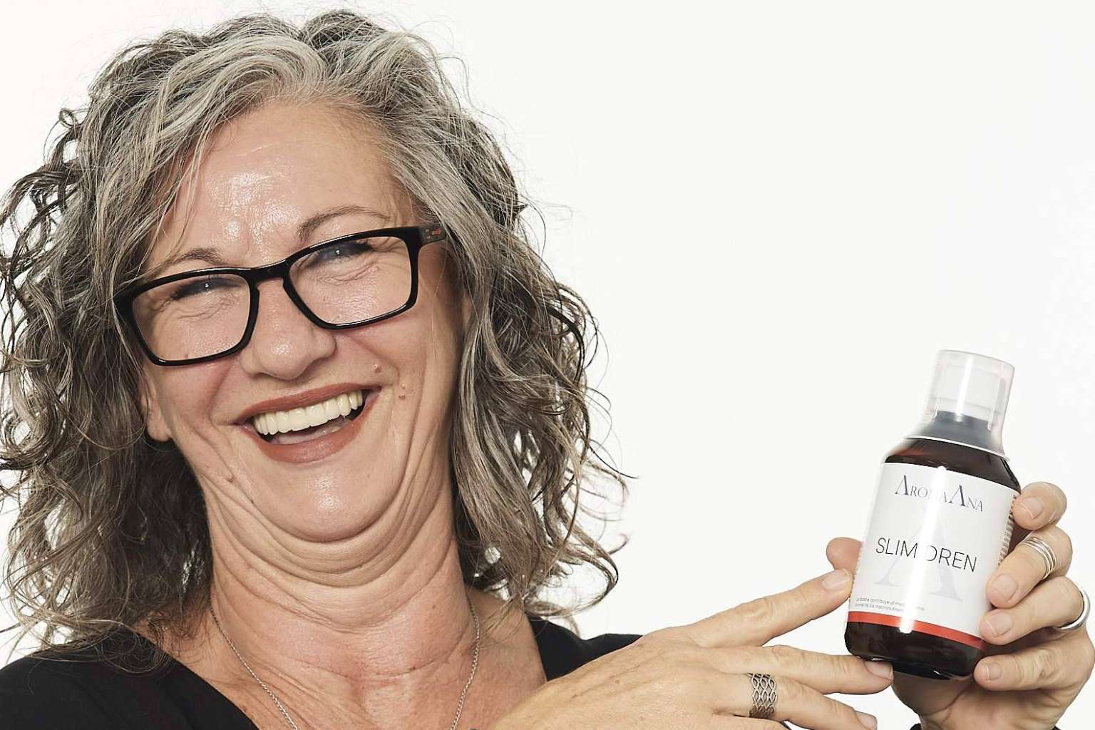 El plan de adelgazamiento y los suplementos naturales de AromaAna para prepararse para el verano