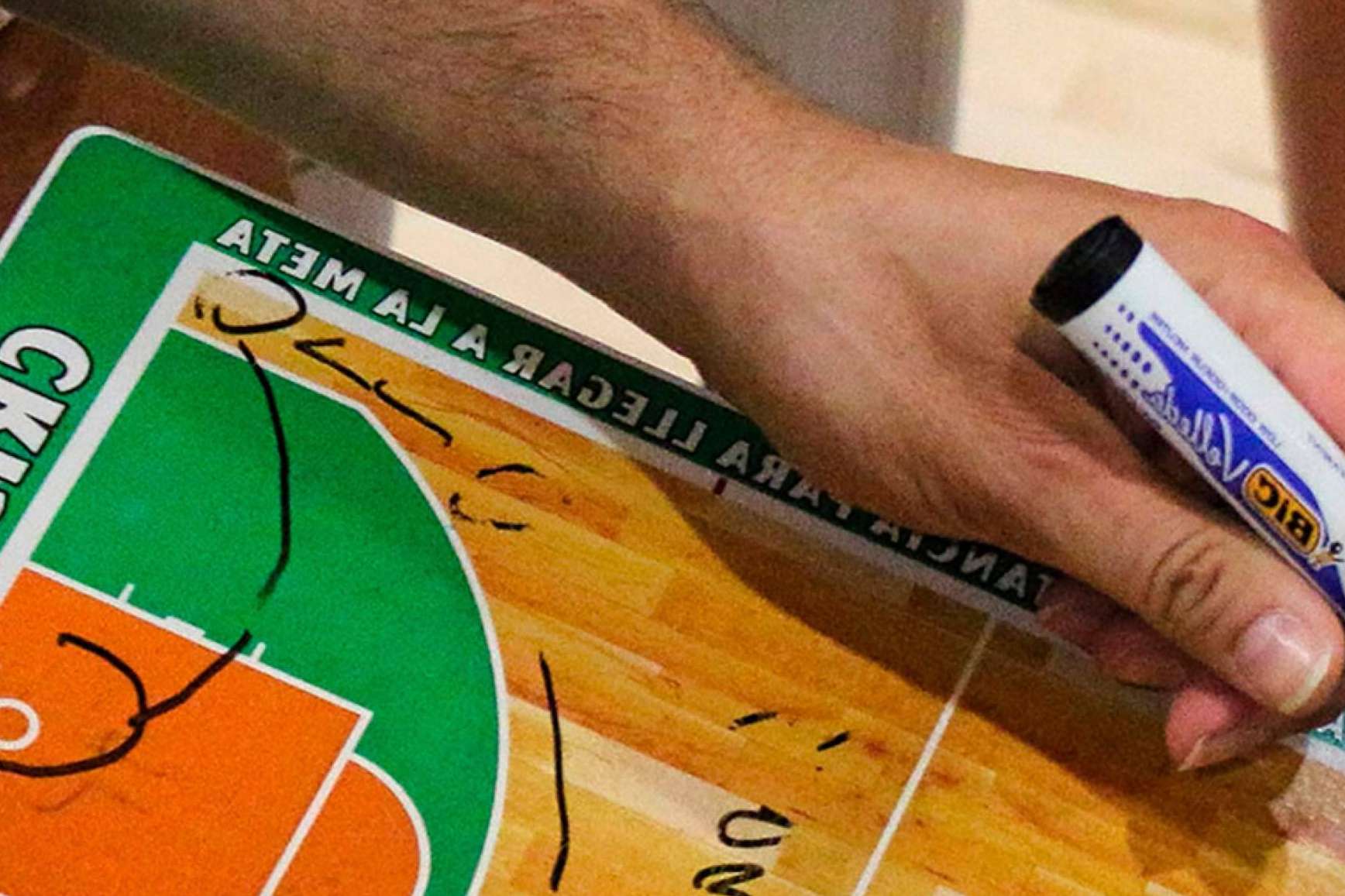 Cómo afrontar las vacaciones de verano en los jugadores de baloncesto, por ITW Sport