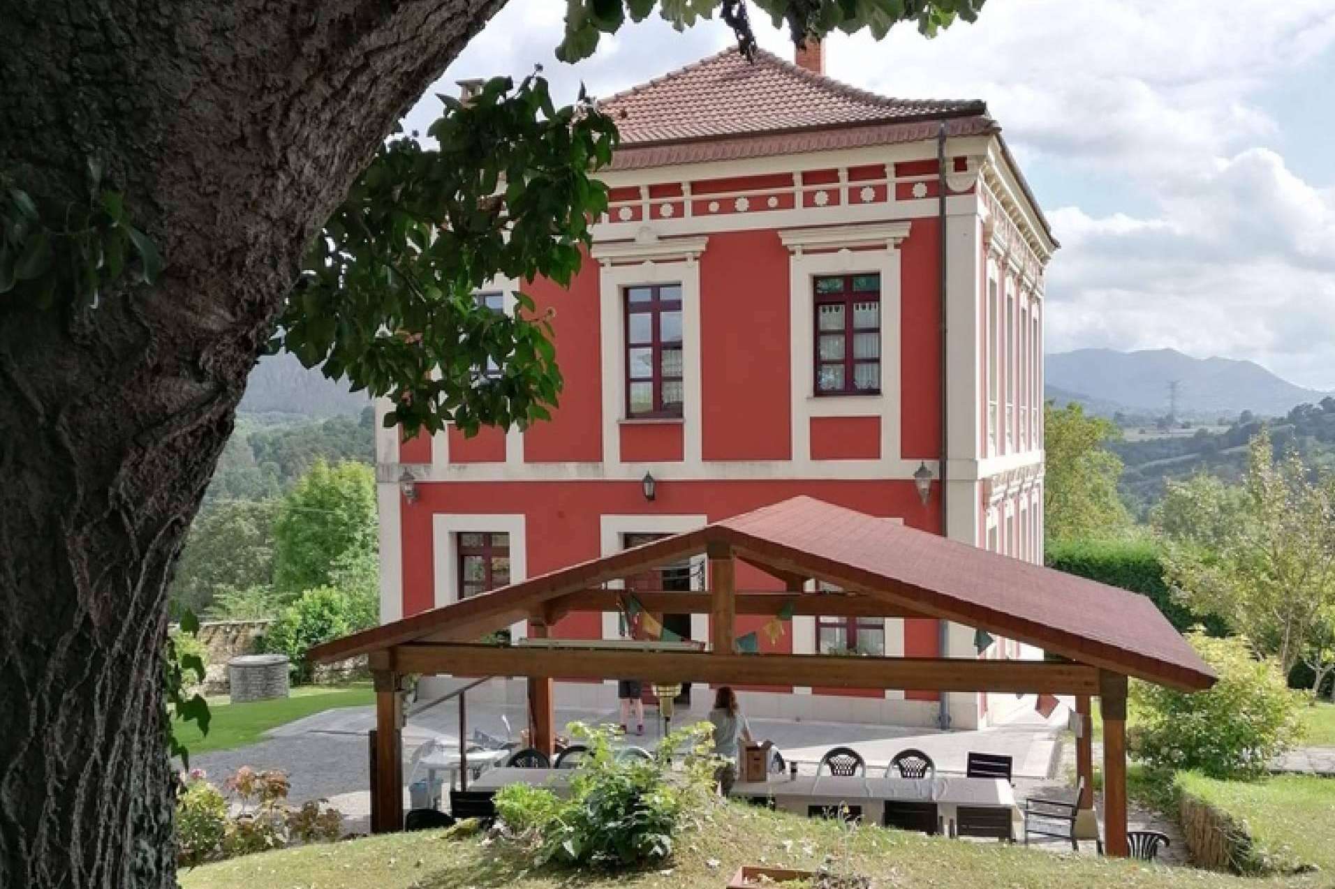 La Lechuga Colorá propone vacaciones para el bienestar en la naturaleza de Asturias