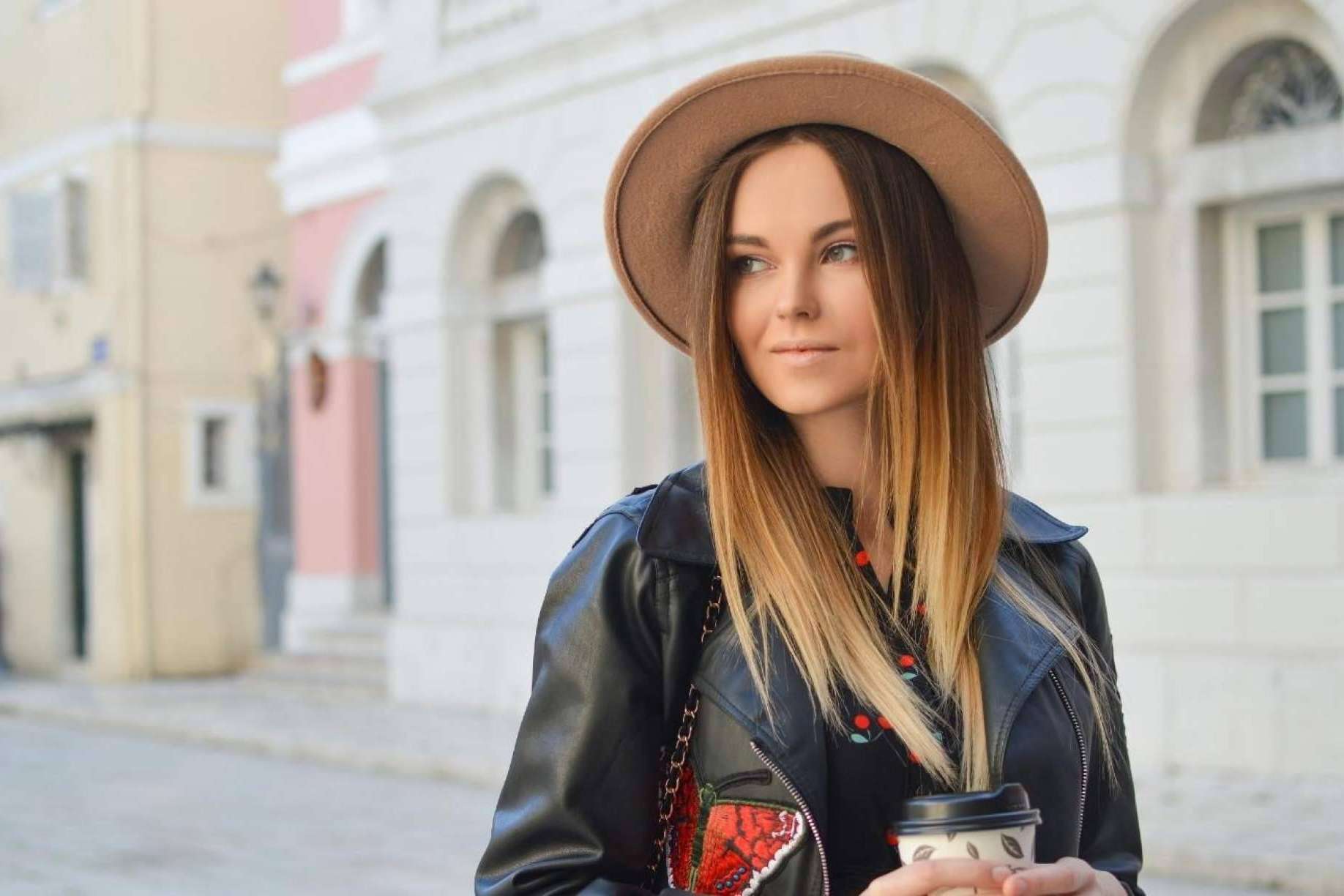 Las extensiones de cabello vuelven a ser tendencia