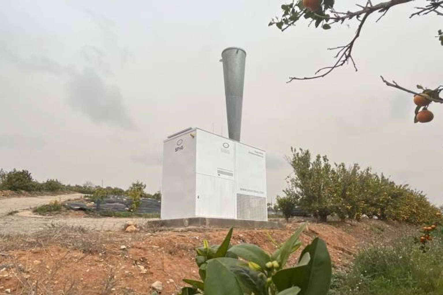 La afectación de los cañones en el clima es desmentida por un nuevo estudio