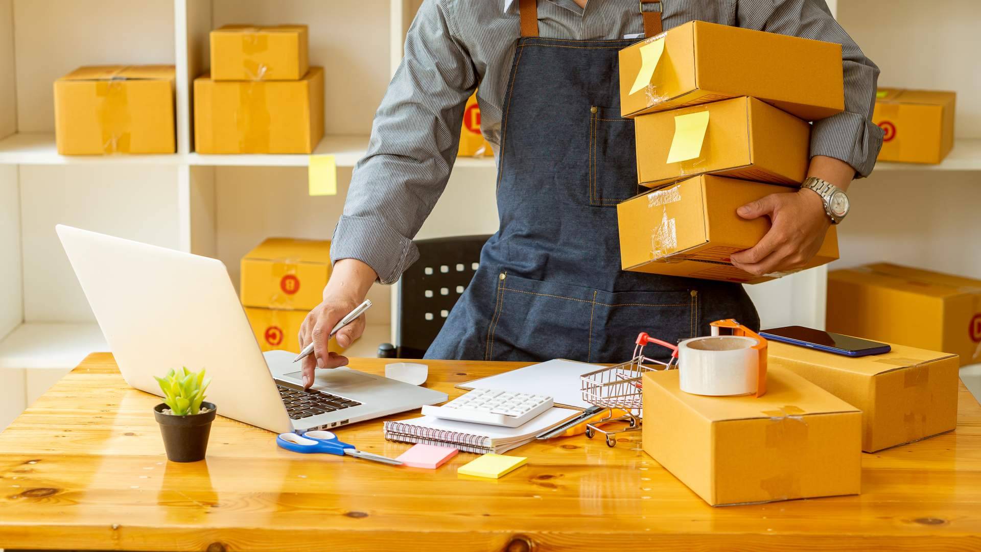IberoMarkets, la plataforma que muestra apoyo al comercio local