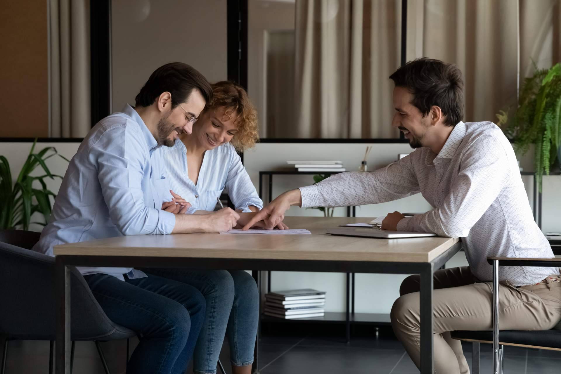 NorayWalkers brinda formación para asesores inmobiliarios