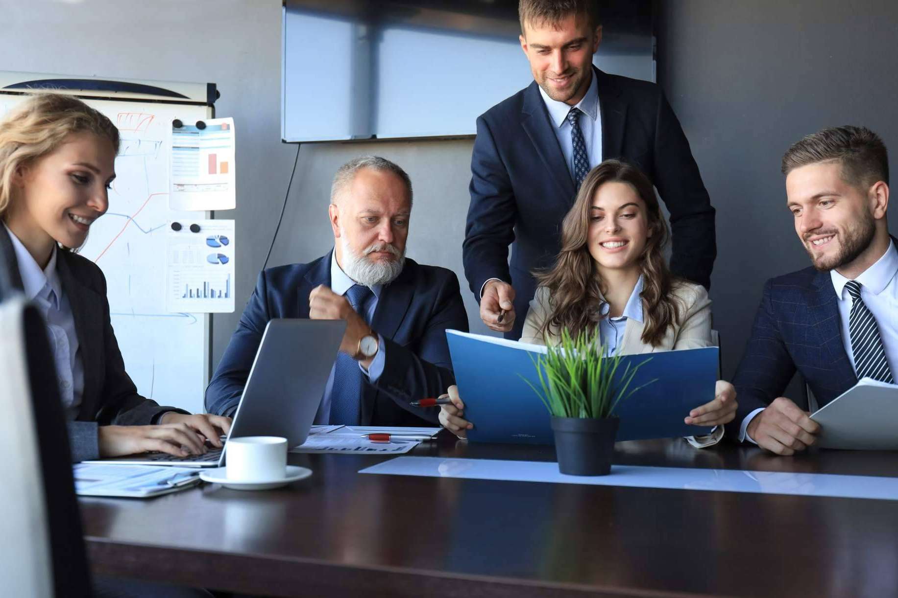 Manager in Motion, expertos en transformación empresarial a través de interim managers
