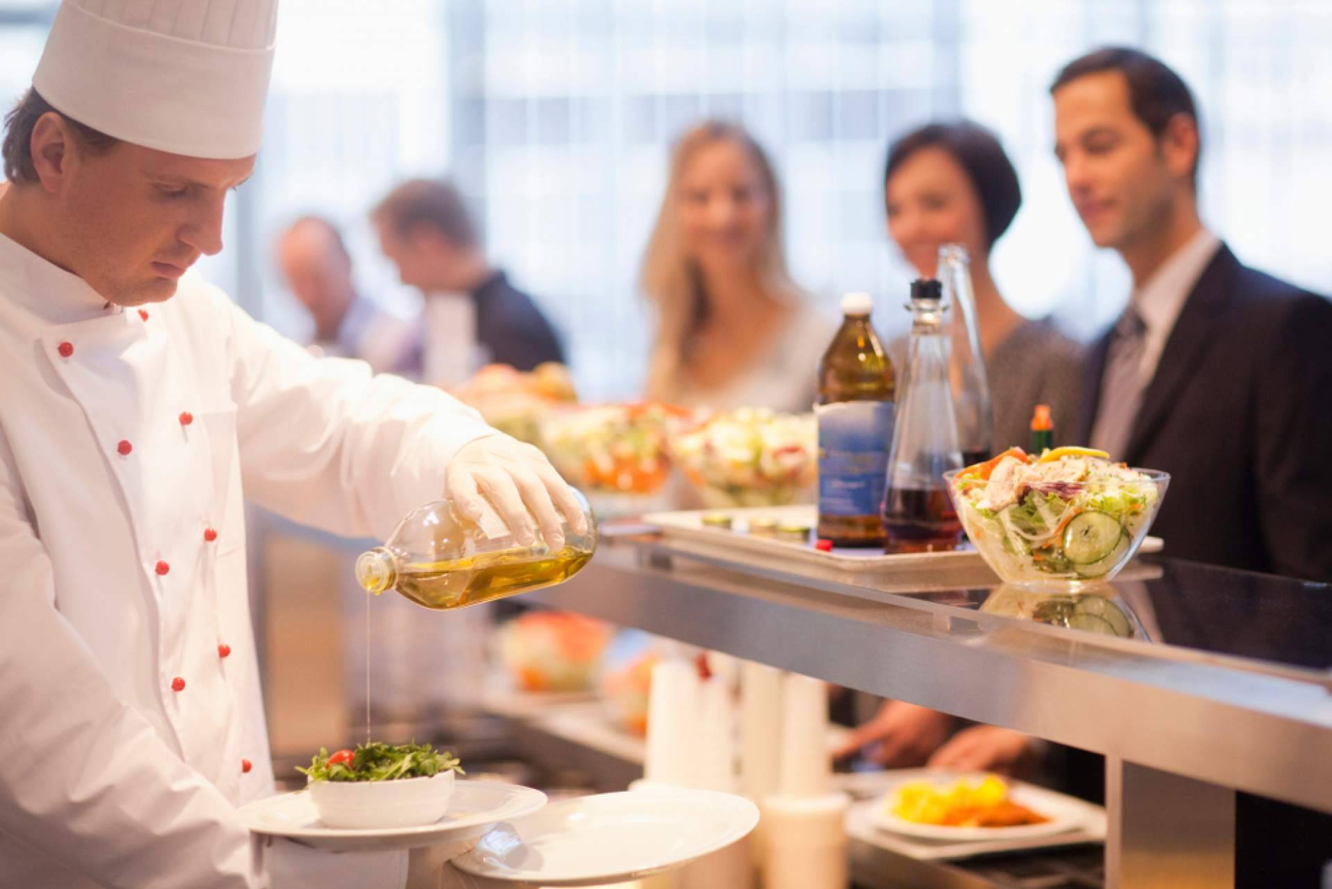 Un software como aliado gastronómico, No Problem Cooking