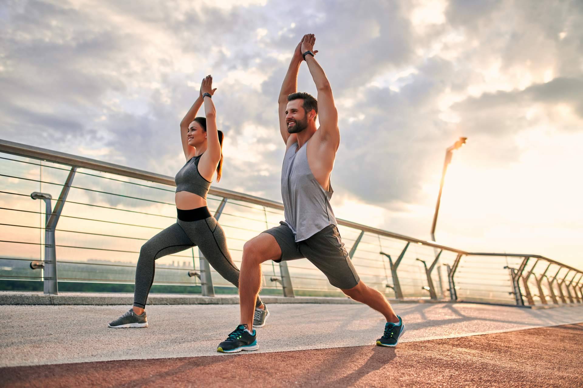 Sportalis, la plataforma para encontrar empleo deportivo