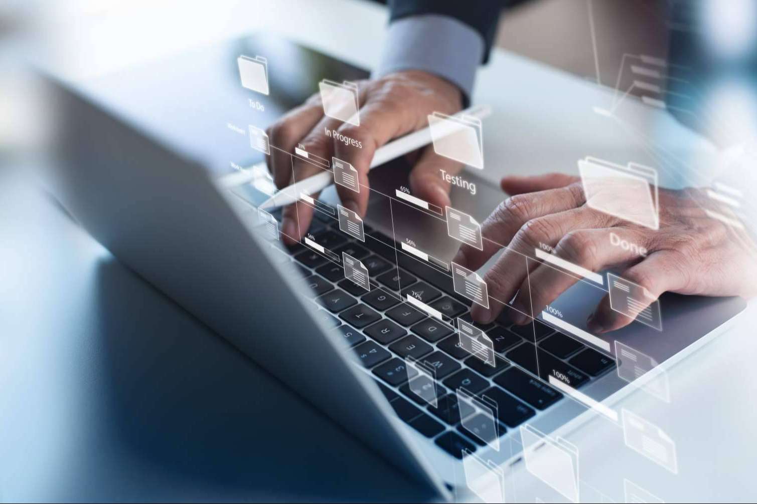 Las ventajas y los beneficios de la automatización de procesos para las empresas