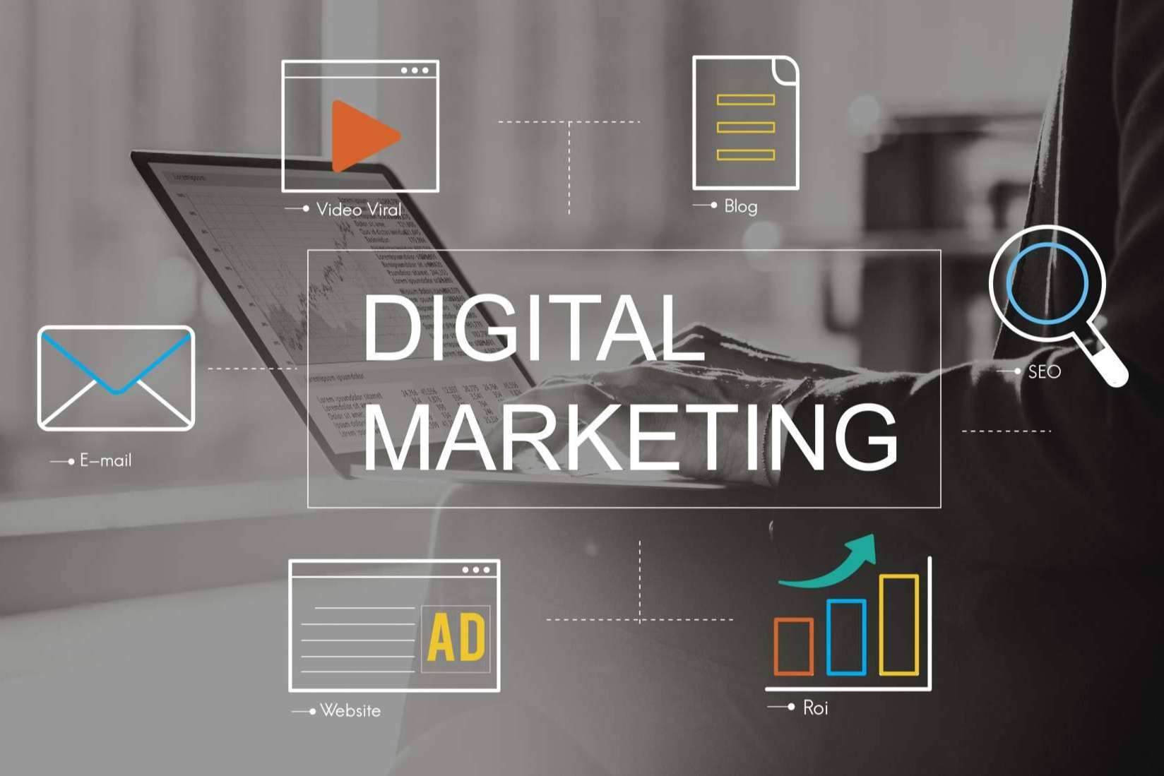 ¿Por qué es importante el marketing digital para impulsar el sector inmobililario?, según RealtyPlus