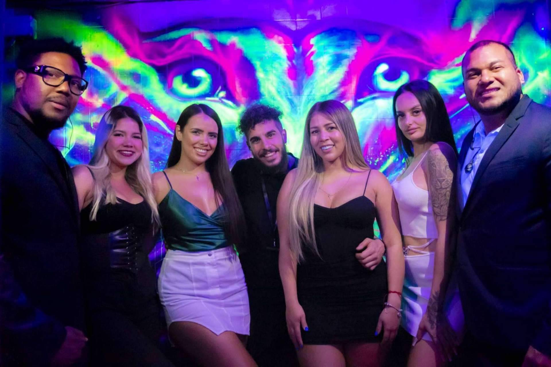 Planet Club, una de las mejores salas de fiestas en Madrid, cumple una década