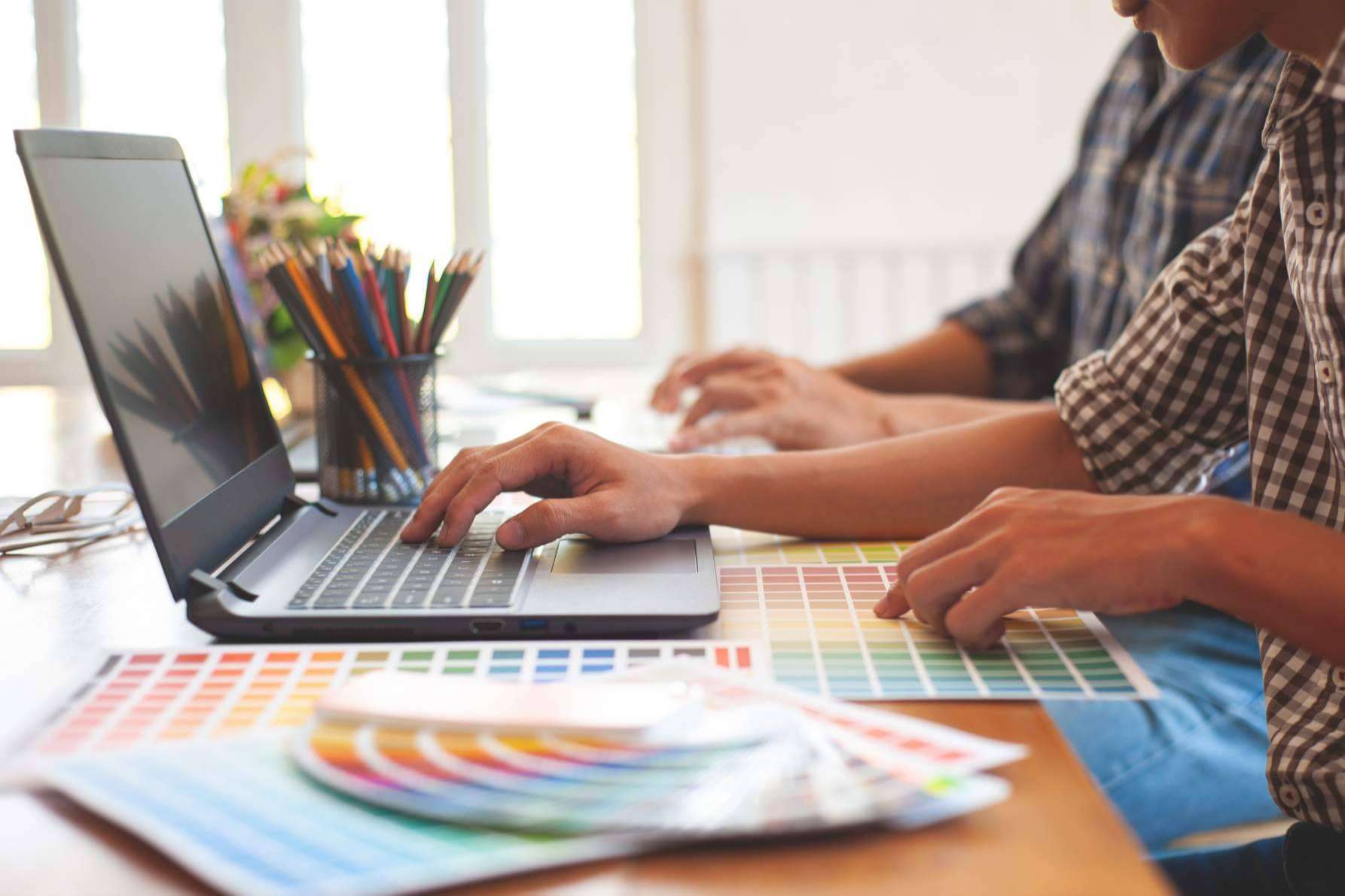 ¿Por qué es importante contar con un diseño web óptimo?, con Ditsmarketing