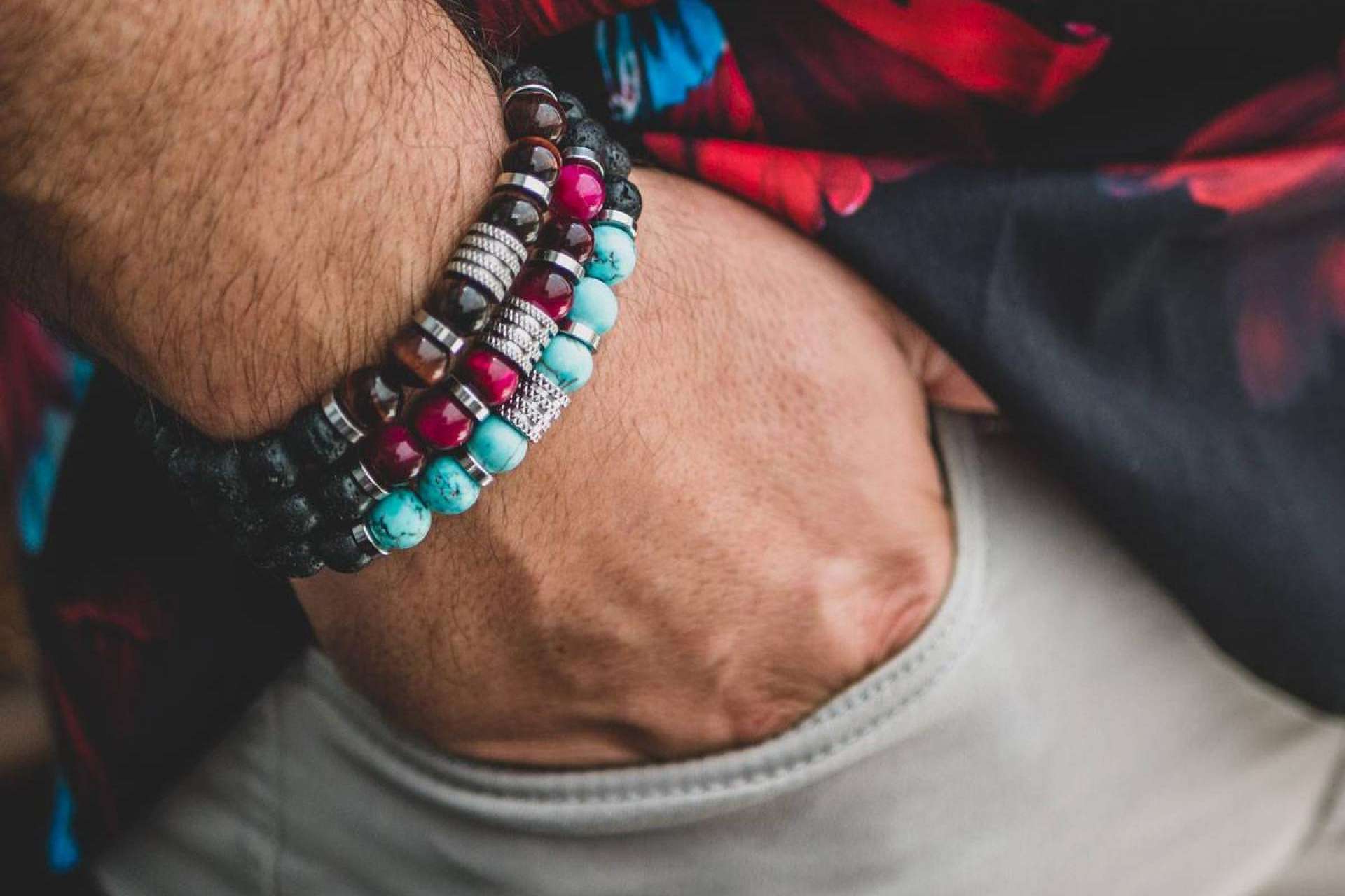 MALOMALOTE, un estilo de pulseras que está rompiendo este 2022