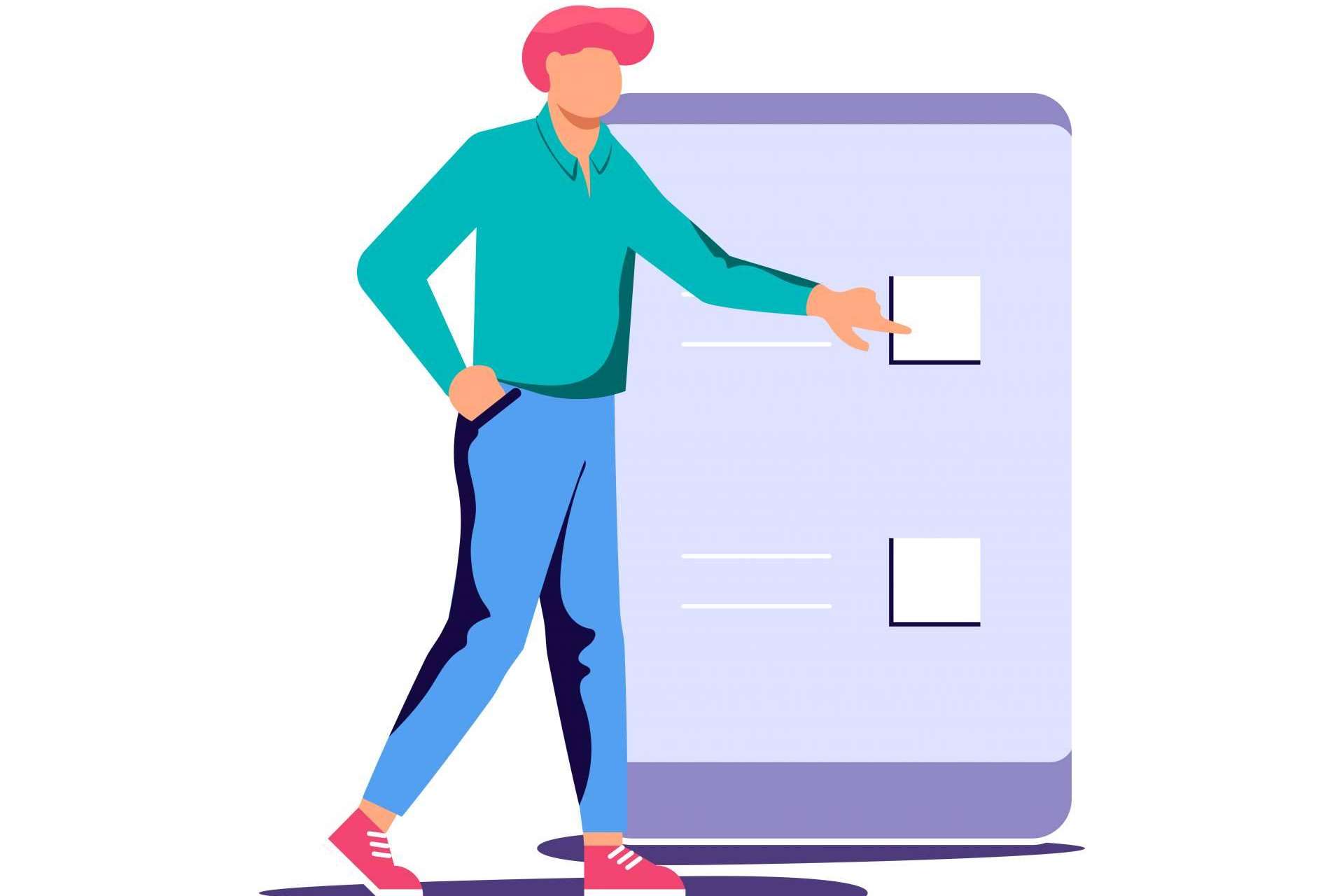 Siempre que se garantice el anonimato de los votantes y la seguridad de la votación, se pueden celebrar elecciones sindicales online