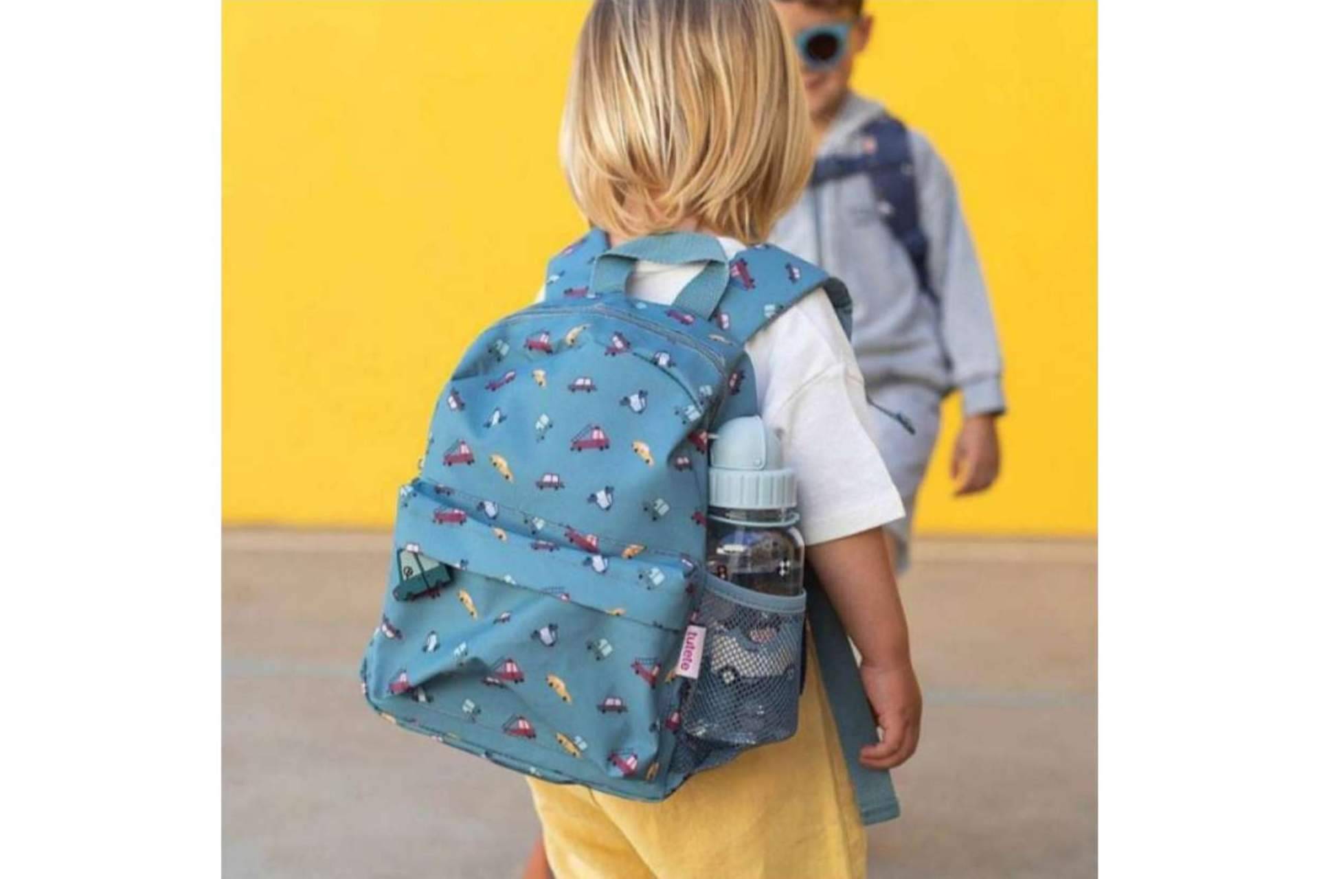 Los productos personalizados de Estímulos Maternales para la vuelta al cole de 2022