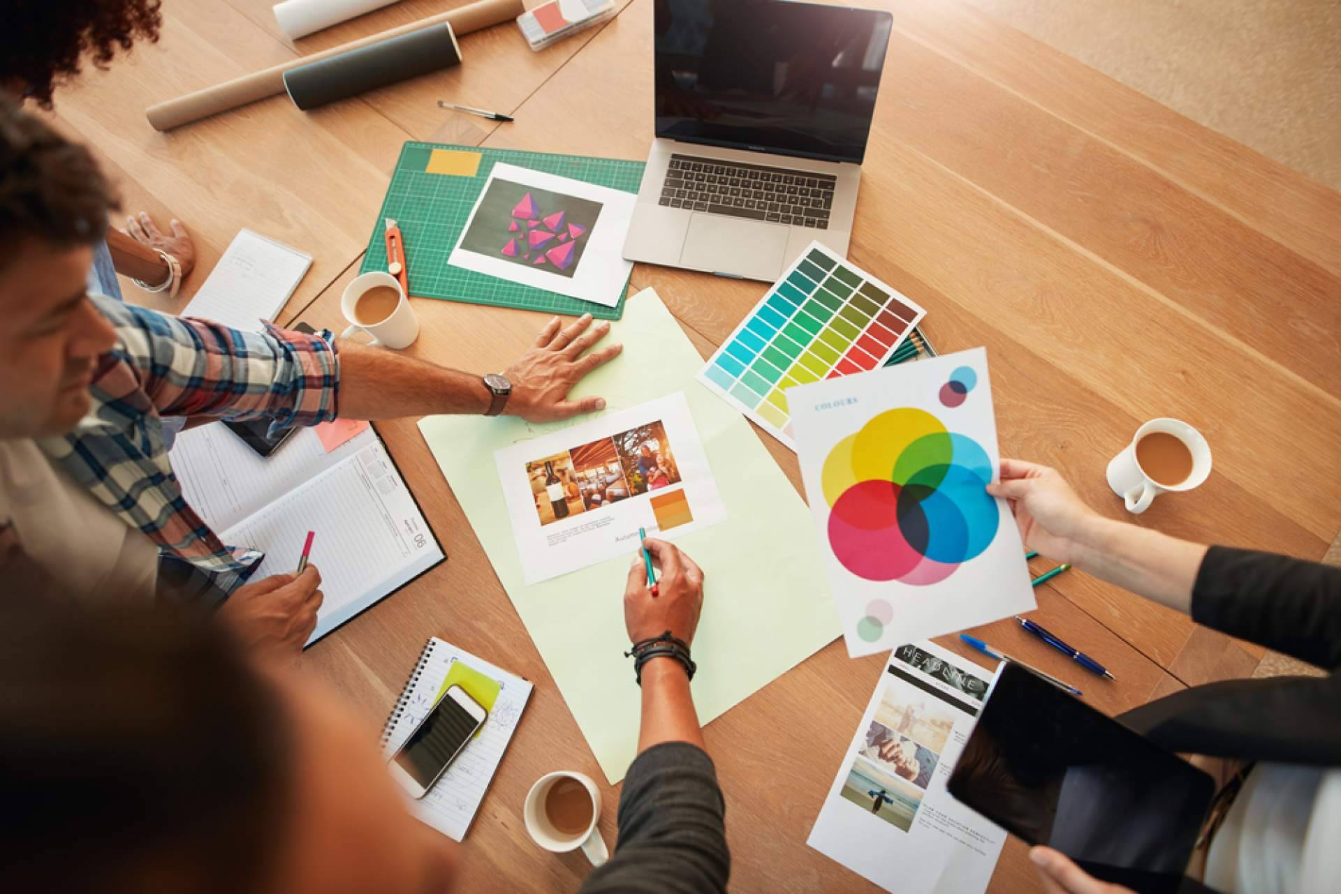 Serendipia ayuda a empresas a desarrollar estrategias de marketing eficaces
