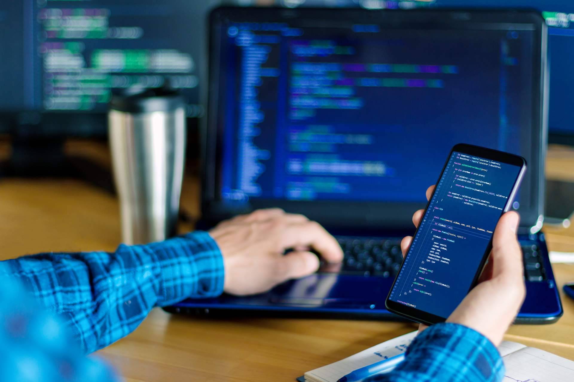 El desarrollo de software en las diferentes etapas de las startups y scale ups es fundamental