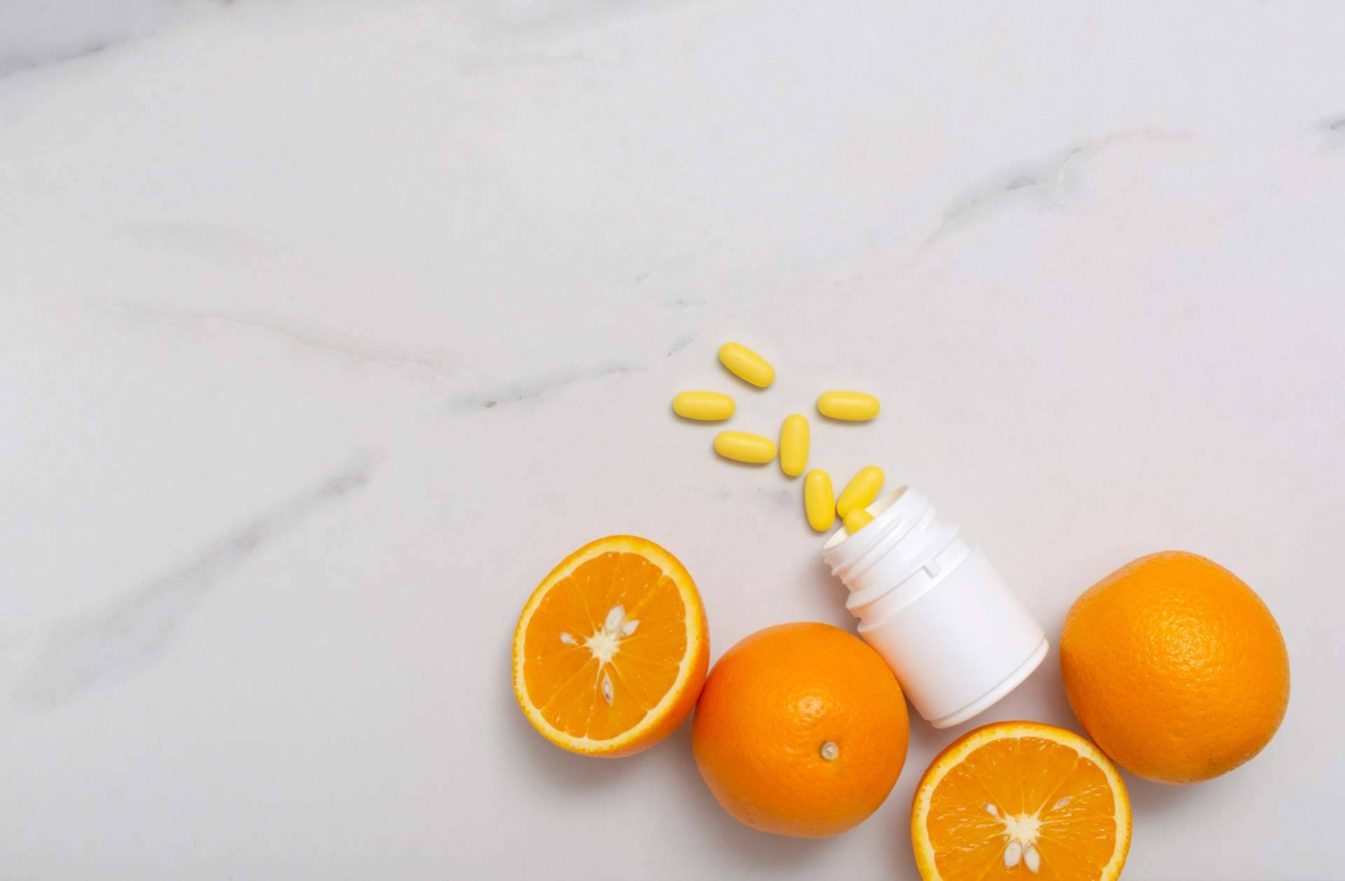 DR. SOLUTION lanza al mercado C-VITAL SOLUTION