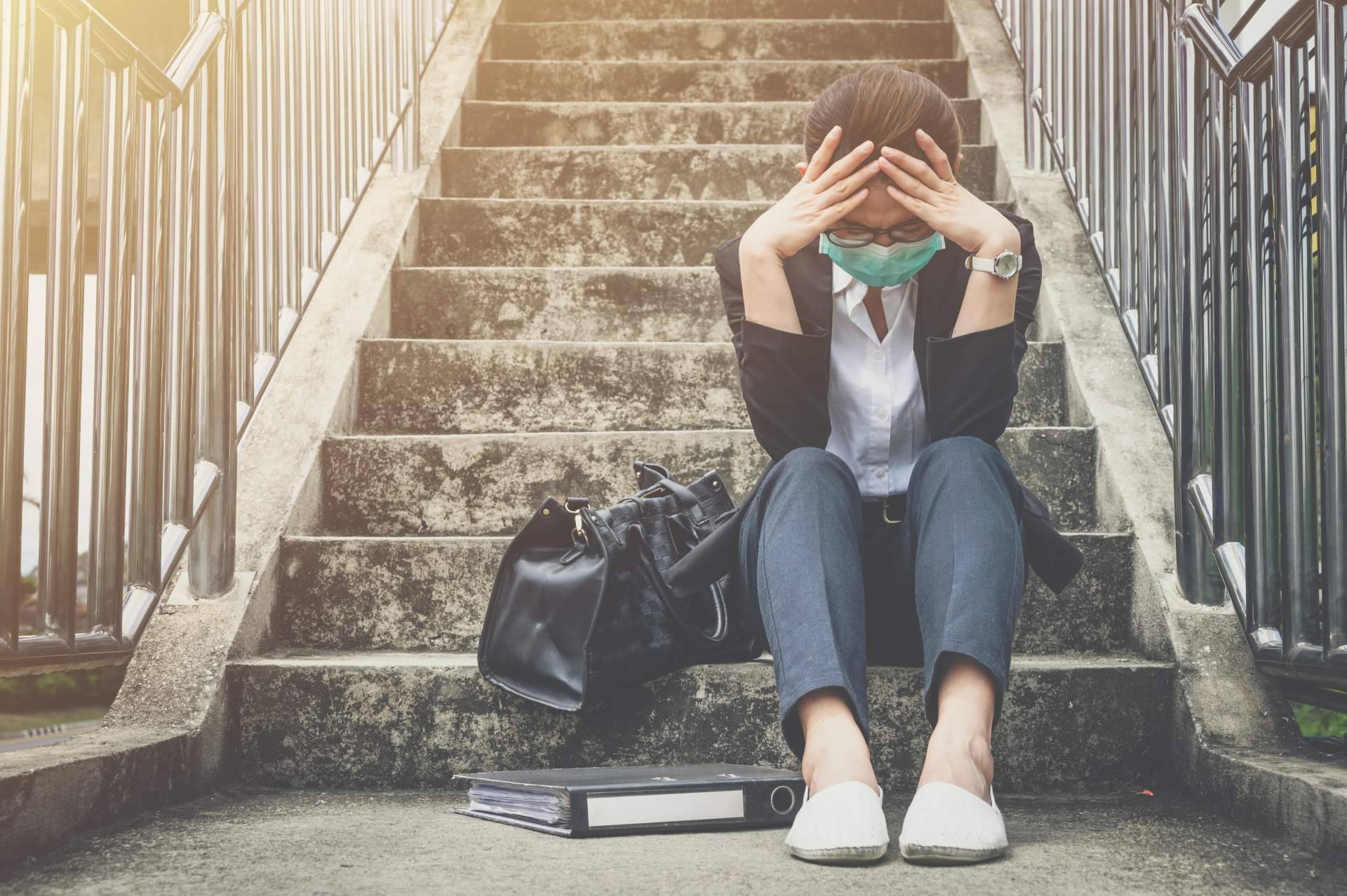 La terapia online, la apuesta de Cláritas para encontrar solución a los problemas de ansiedad