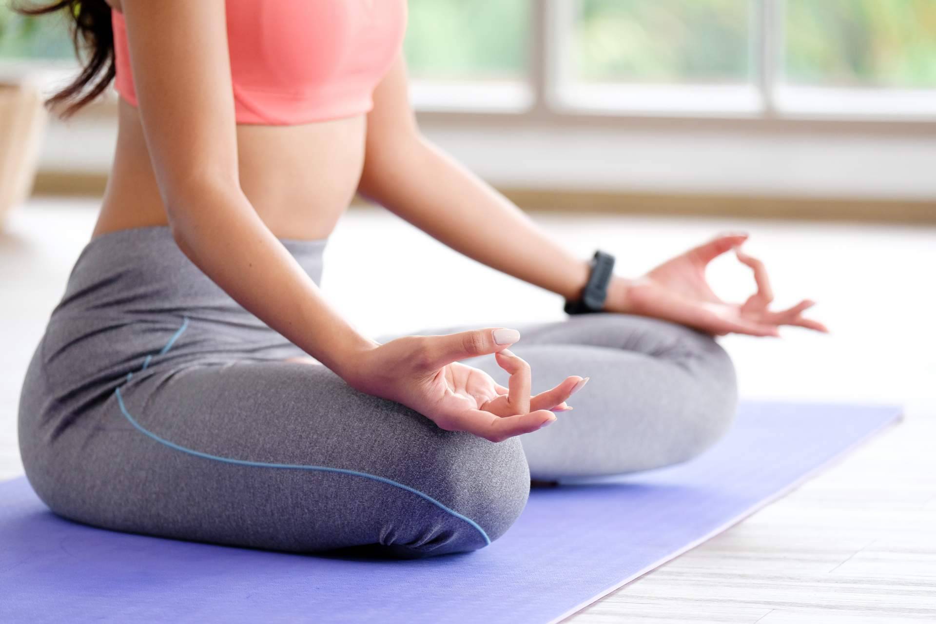 Formación profesores de yoga en Sevilla y retiros con la Escuela Yoga Vida en Sevilla