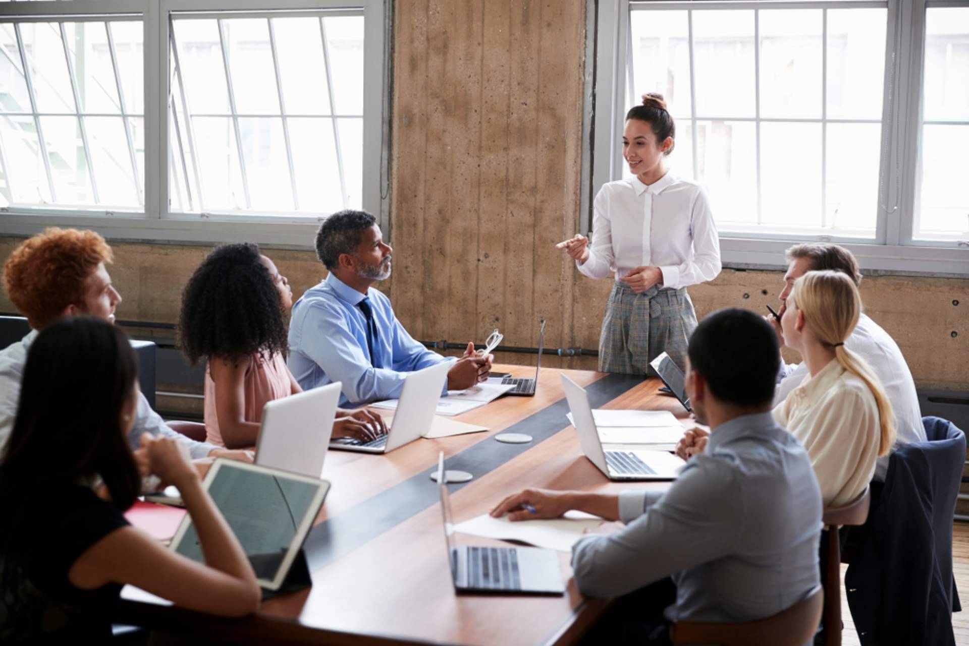 AMG Interim Managers, una de las primeras firmas en España especializadas en Interim Management