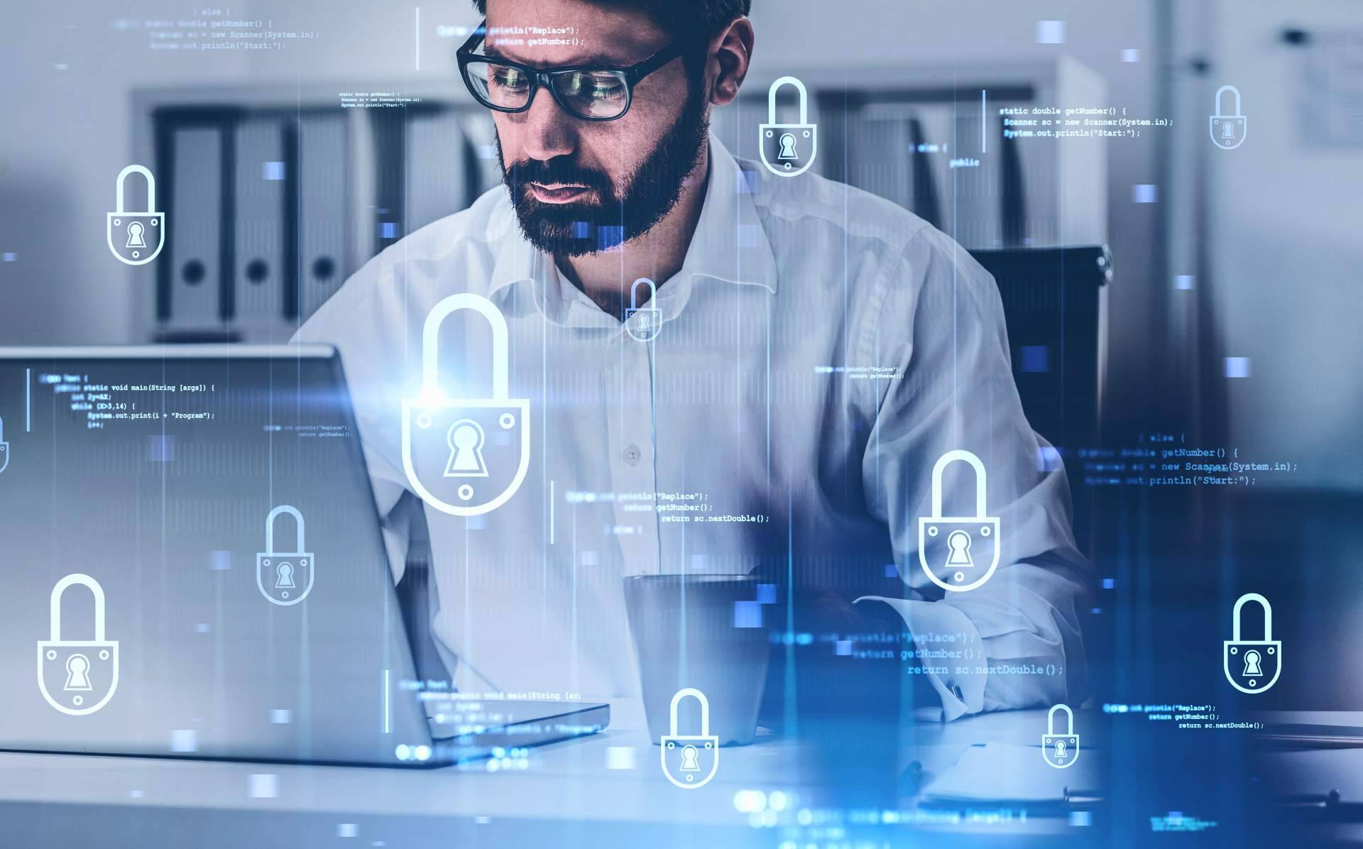 Informes integrales de seguridad por encargo e investigaciones en materia de ciberseguridad por APIC
