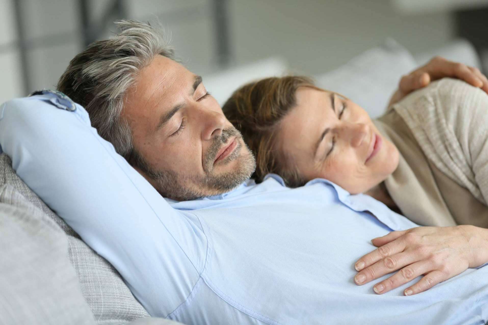 ¿Cuál es la importancia del descanso y del sueño reparador?, Melatonina Sublingual de Tequial