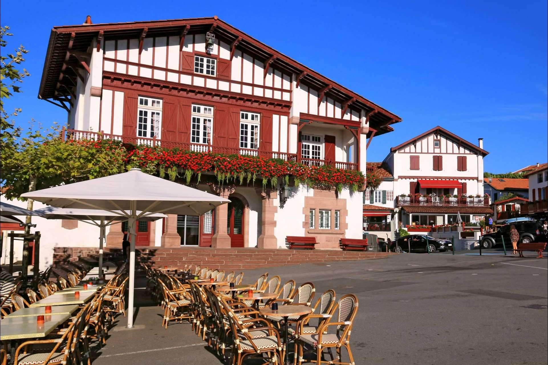 Las rutas que propone VISITGastroh! por destinos gastronómicos internacionales