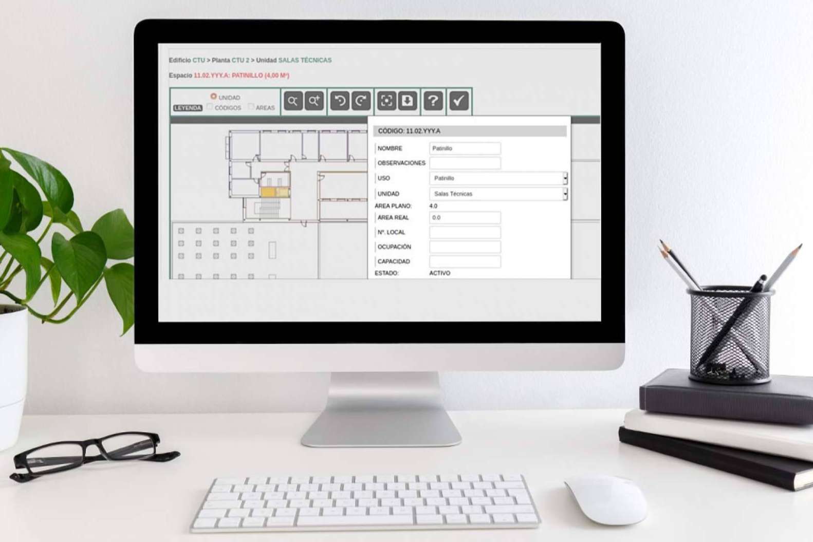 La eficiencia energética en edificios corporativos, por VAtecno