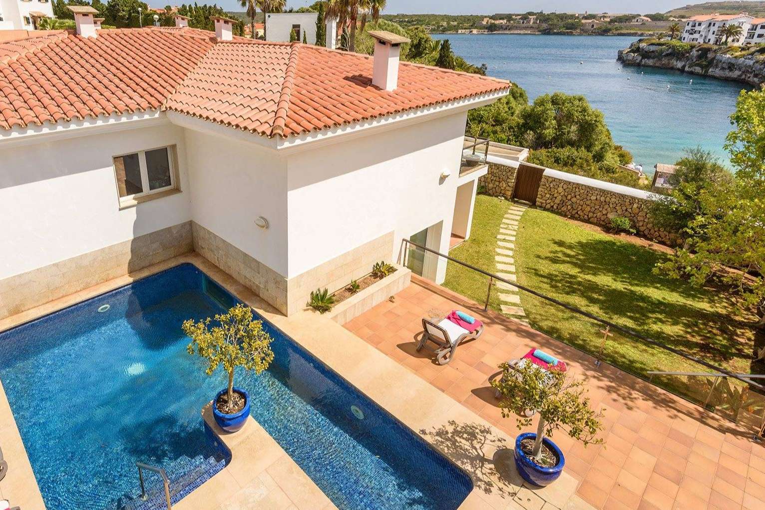 Home Menorca ofrece casas en venta en Menorca