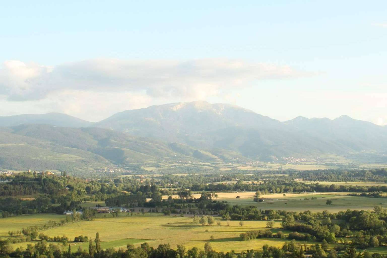 Promotores inmobiliarios en la zona de La Cerdanya, con Eclair