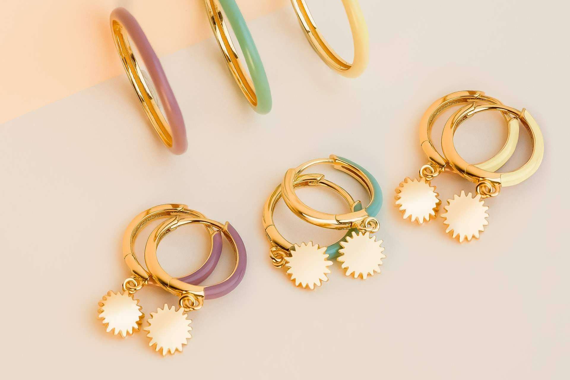 ¿Cuáles son las tendencias para este verano en joyas?, con Le Petite Marie