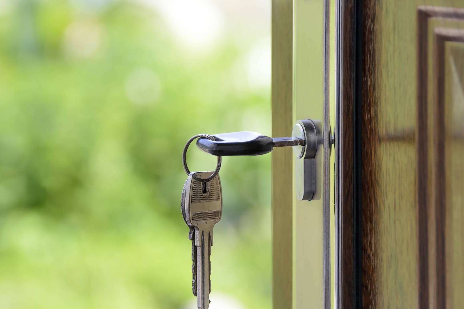 La creciente demanda de viviendas fuera de la ciudad, por la inmobiliaria Maribel Cortés