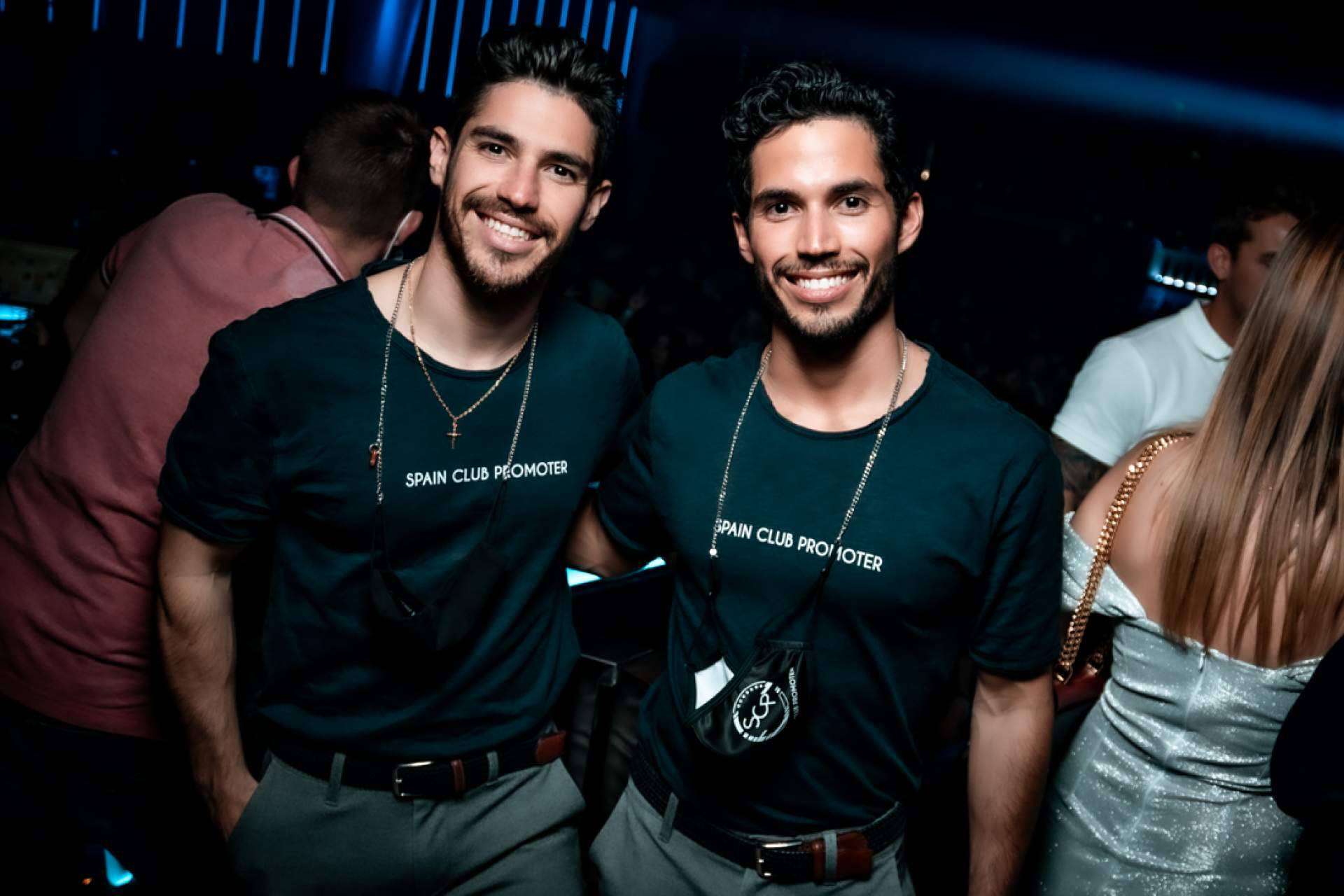 Unas vacaciones llenas de eventos VIP en Valencia de la mano de Spain Club Promoter