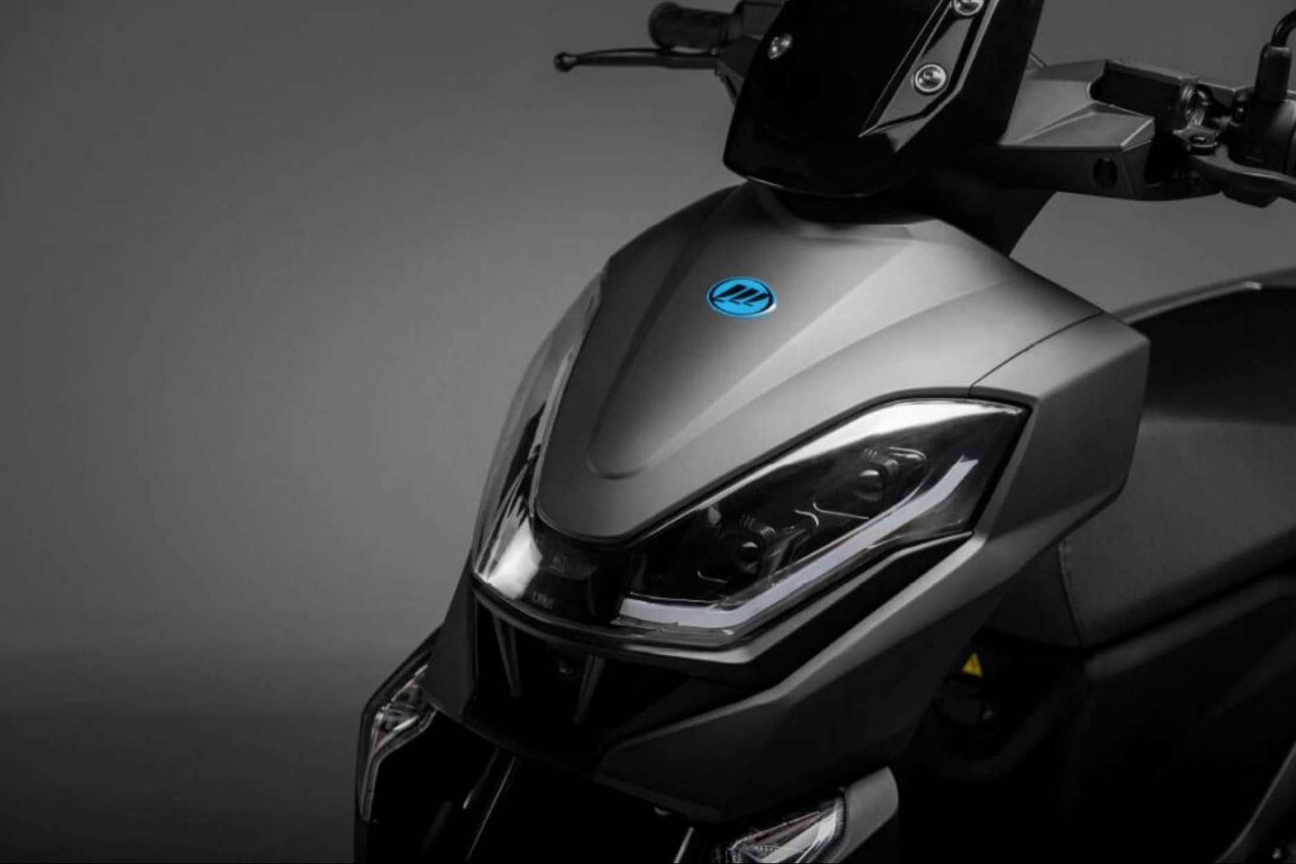 Las motos de Lifan Motos España son candidatas a recibir ayudas a vehículo eléctrico