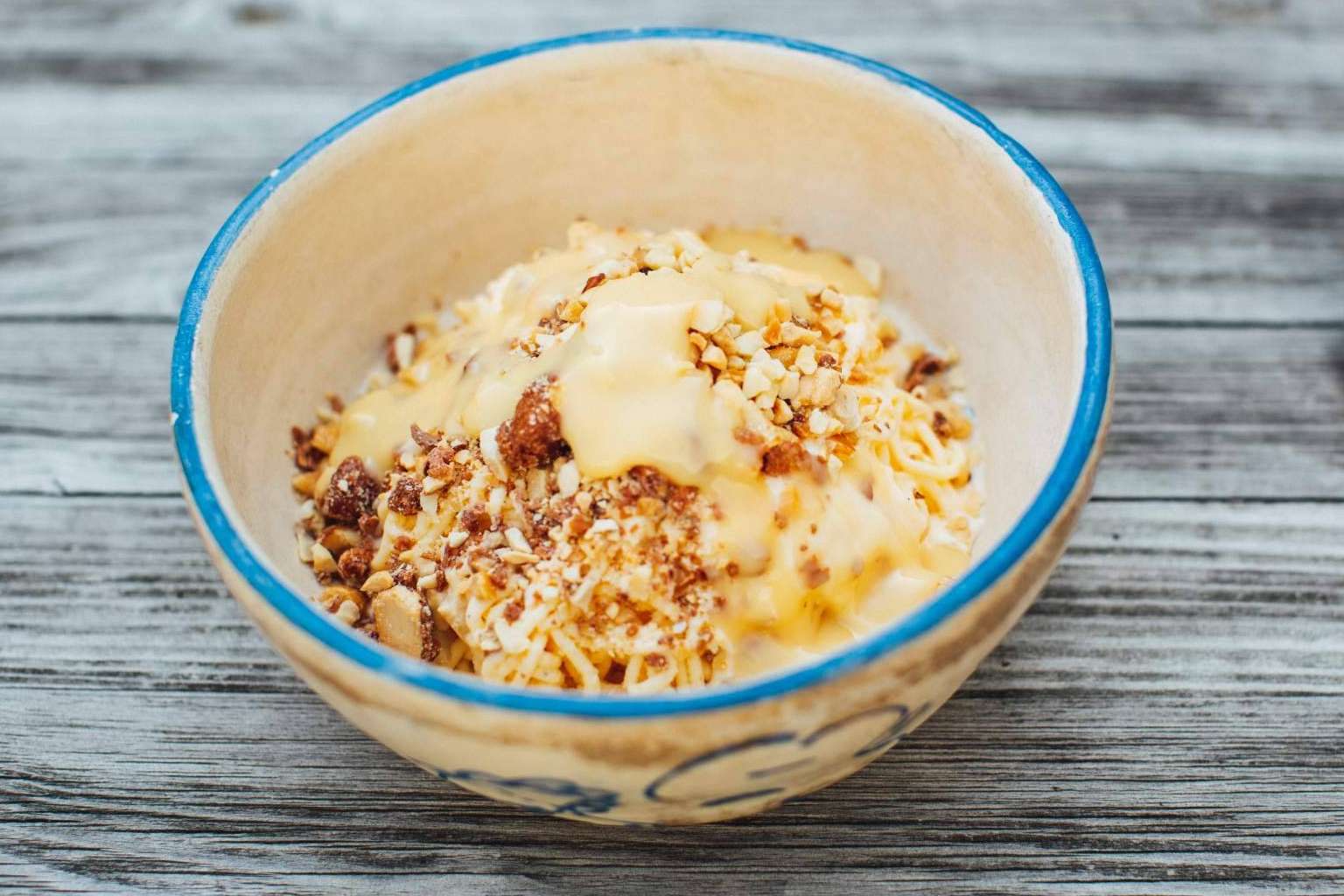 Protein Breakfast, la nueva superproteína de Mediterranean Superfoods