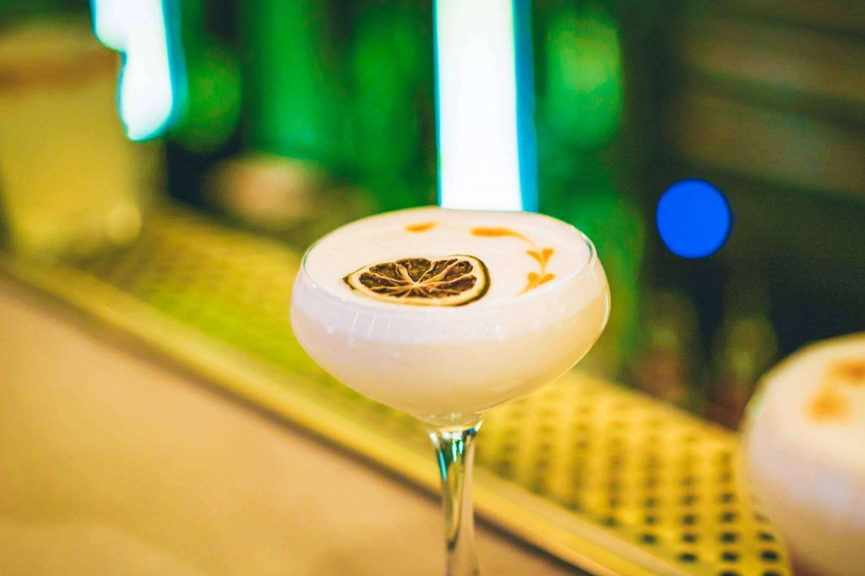 Las tendencias en coctelería para este 2022 por Oh My Business