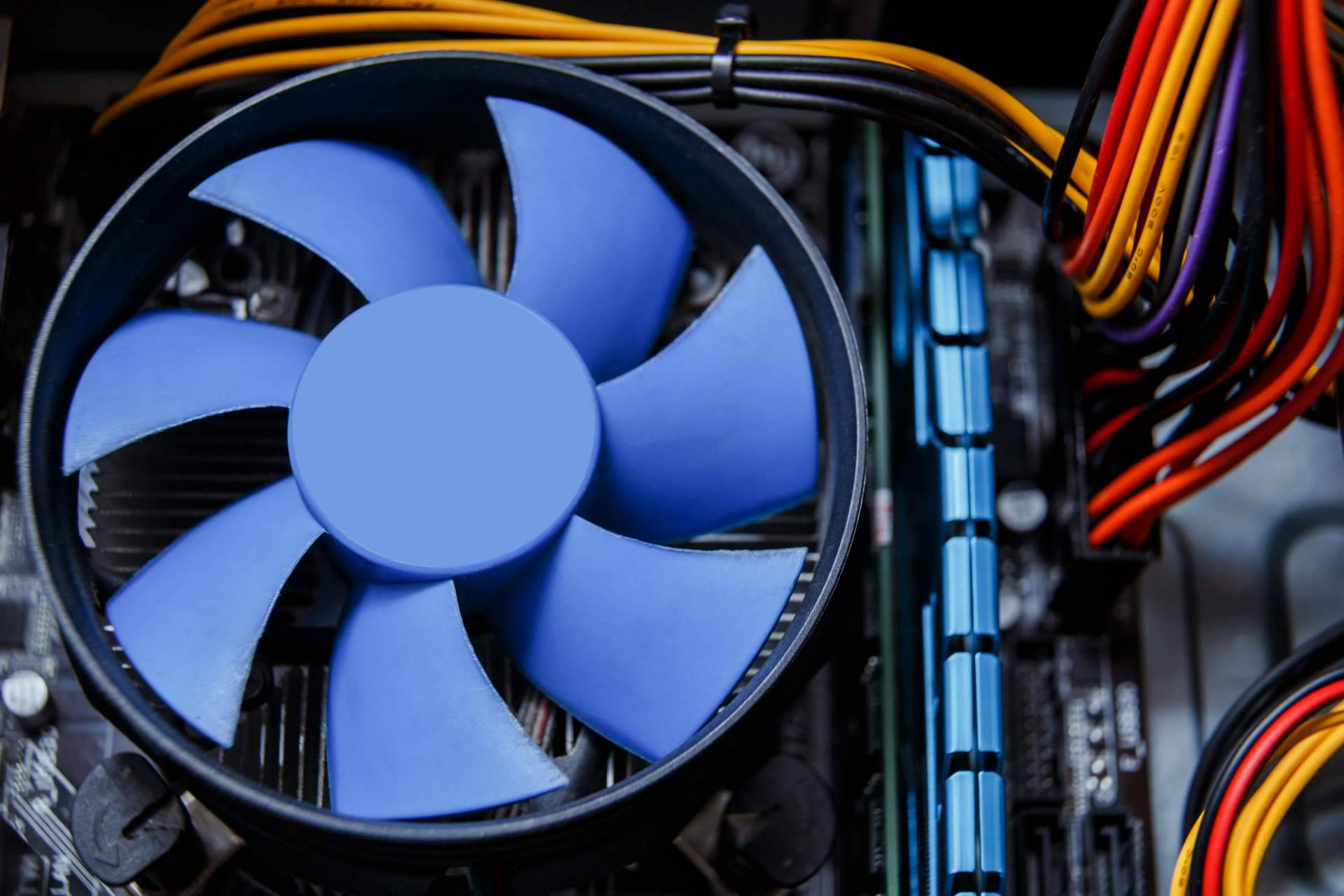 Ordenadores Ocasión aconseja cómo cuidar el PC cuando hay altas temperaturas