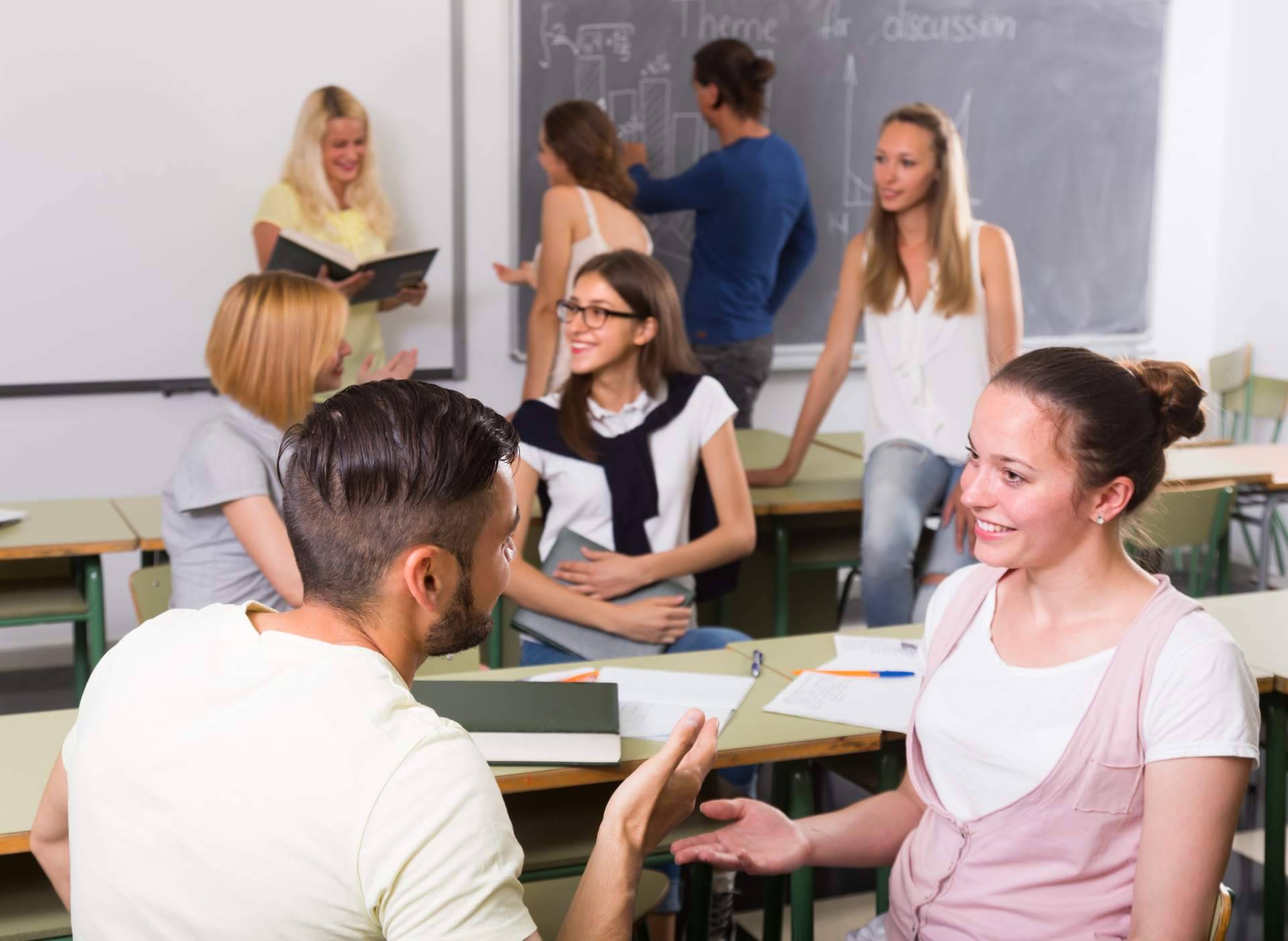 Seif English Academy y sus cursos de inglés en fines de semana