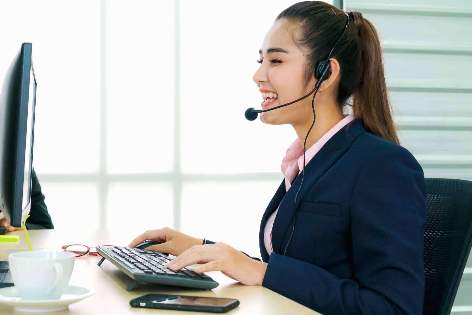 Las ventajas que ofrece la centralita telefónica virtual de VoiPer