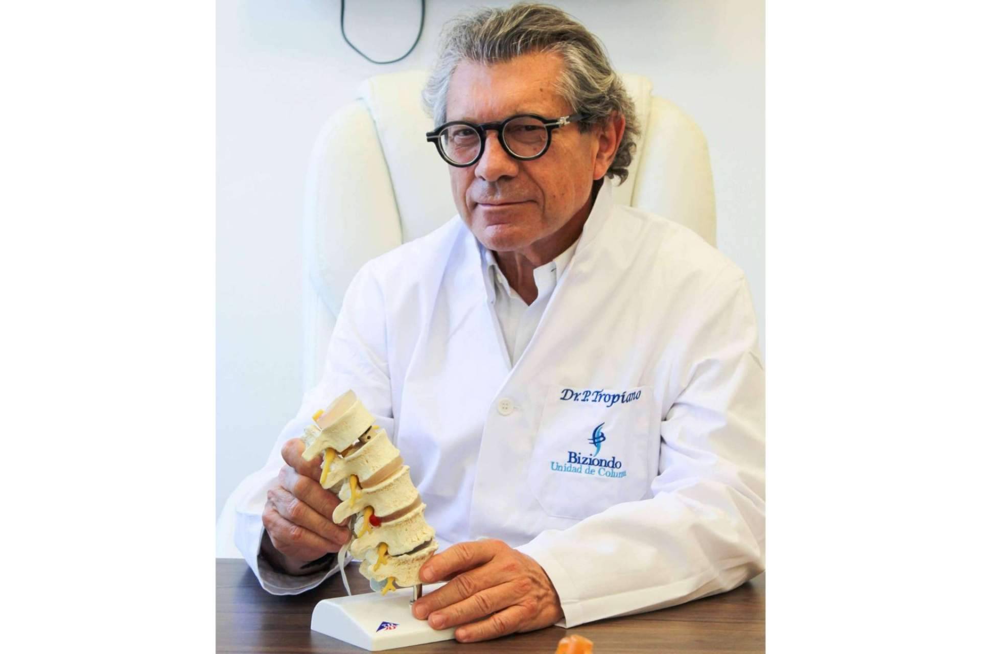 ¿Las infiltraciones de ozono para dolor lumbar son efectivas?, el equipo de Biziondo lo explica