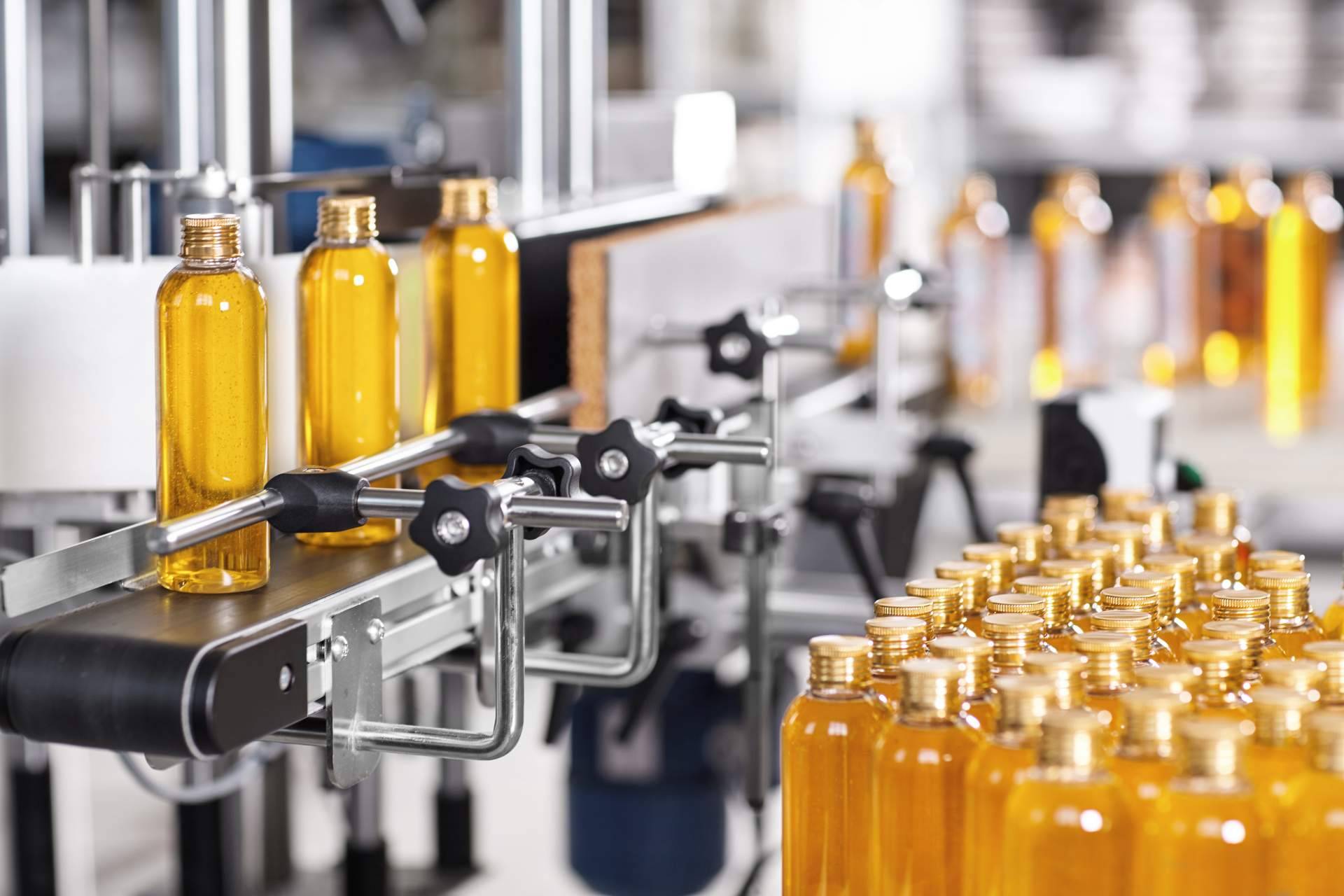 Cómo optimizar la monitorización de la producción industrial