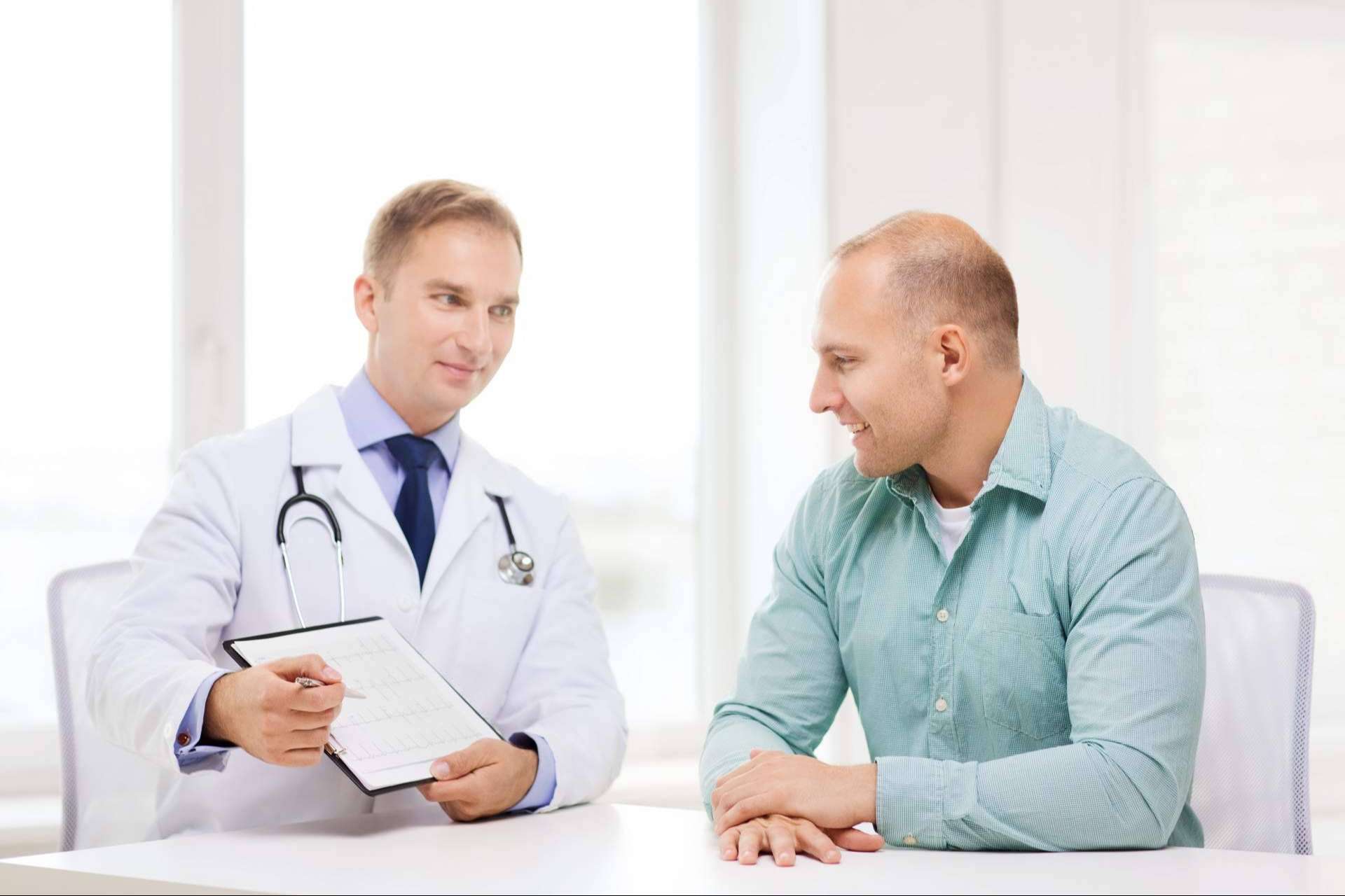 ¿En qué consiste la enfermedad de peyronie?, por UROINFO
