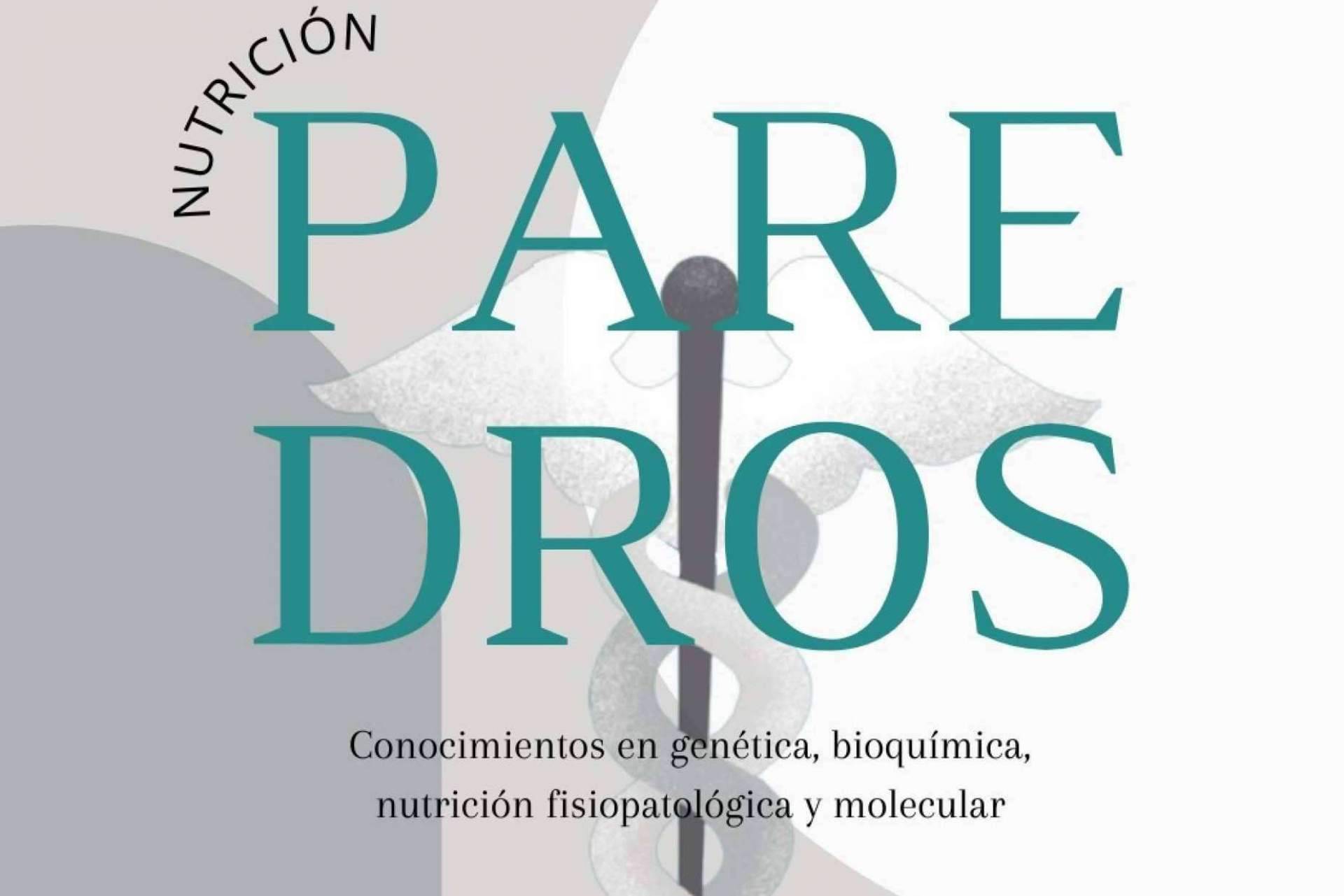 Paredros ofrece un servicio de nutrición deportiva
