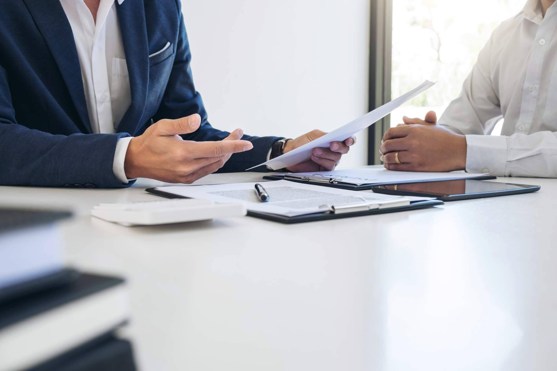 La necesidad de reinvención y de valoración de servicios en el sector de la asesoría