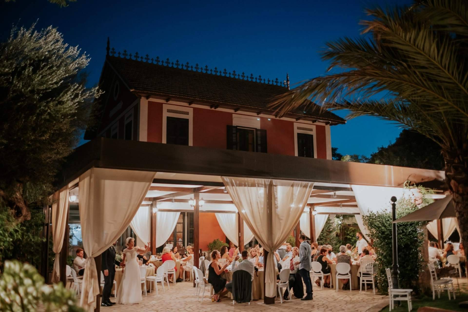 Finca Villa Antonia y la magia de los eventos, días para recordar