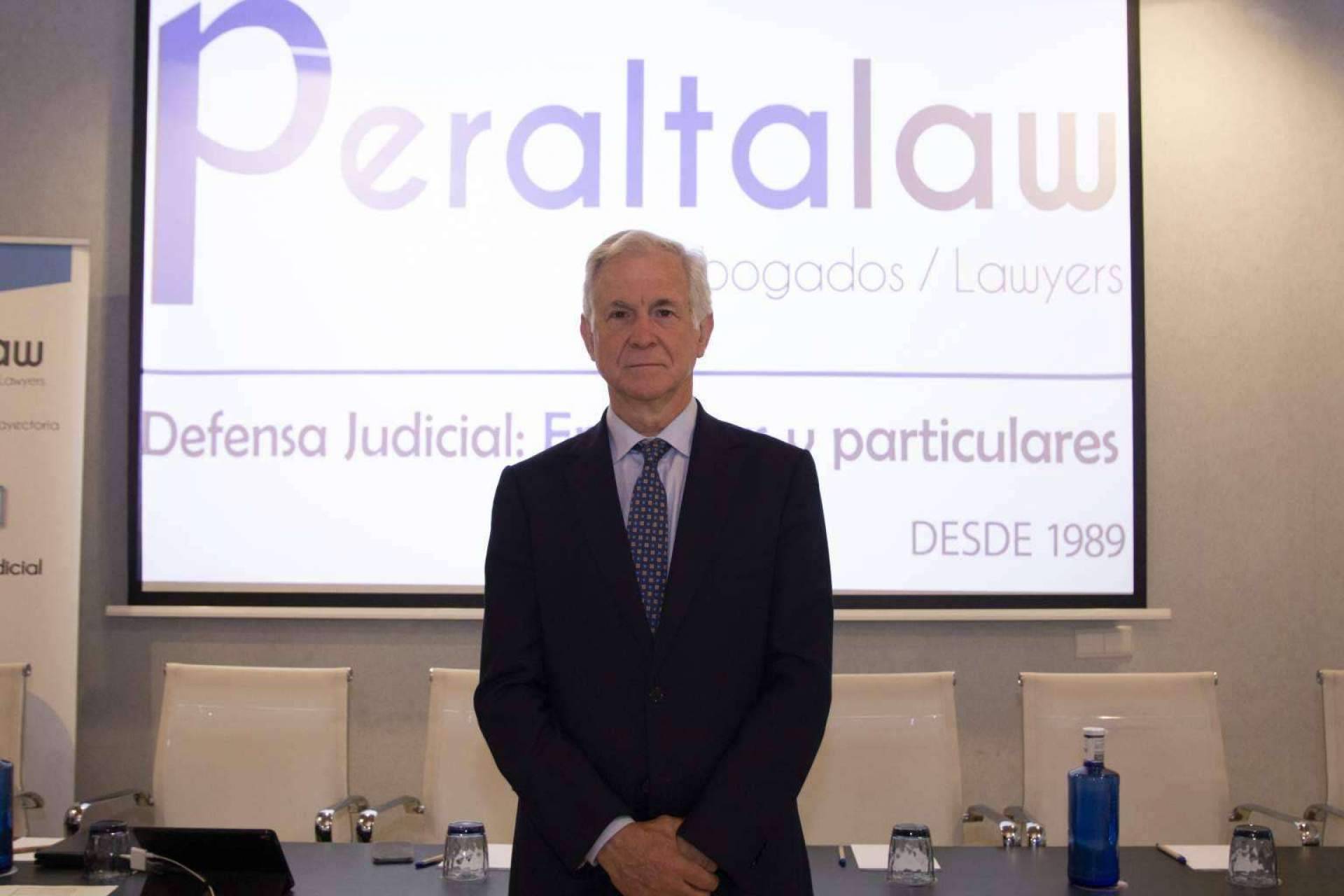 Peraltalaw Abogados ofrece asesoramiento en materia de protección de datos personales